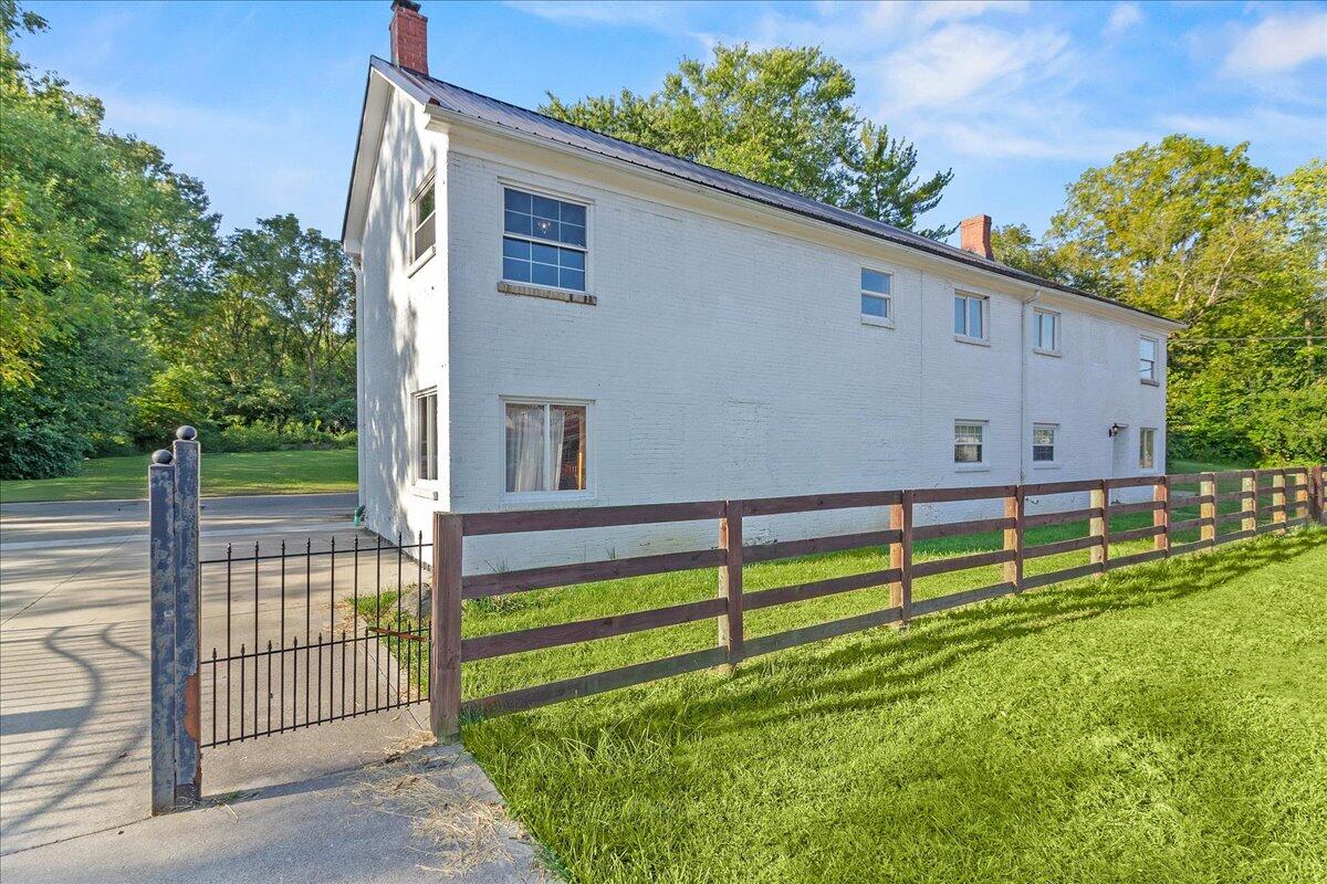 4765- 4767 National, Springfield, Ohio 45505