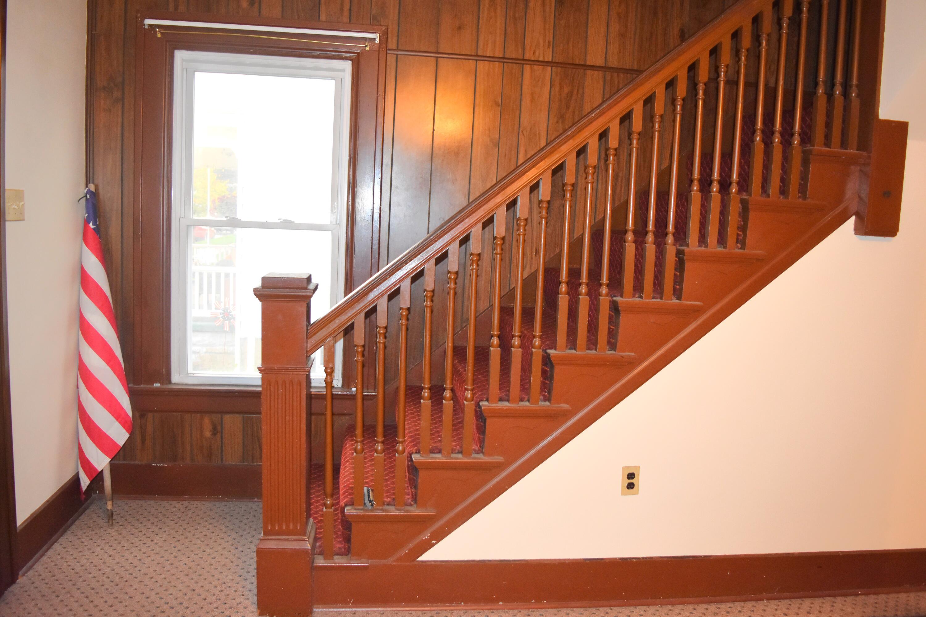 1018 North, Piqua, Ohio 45356