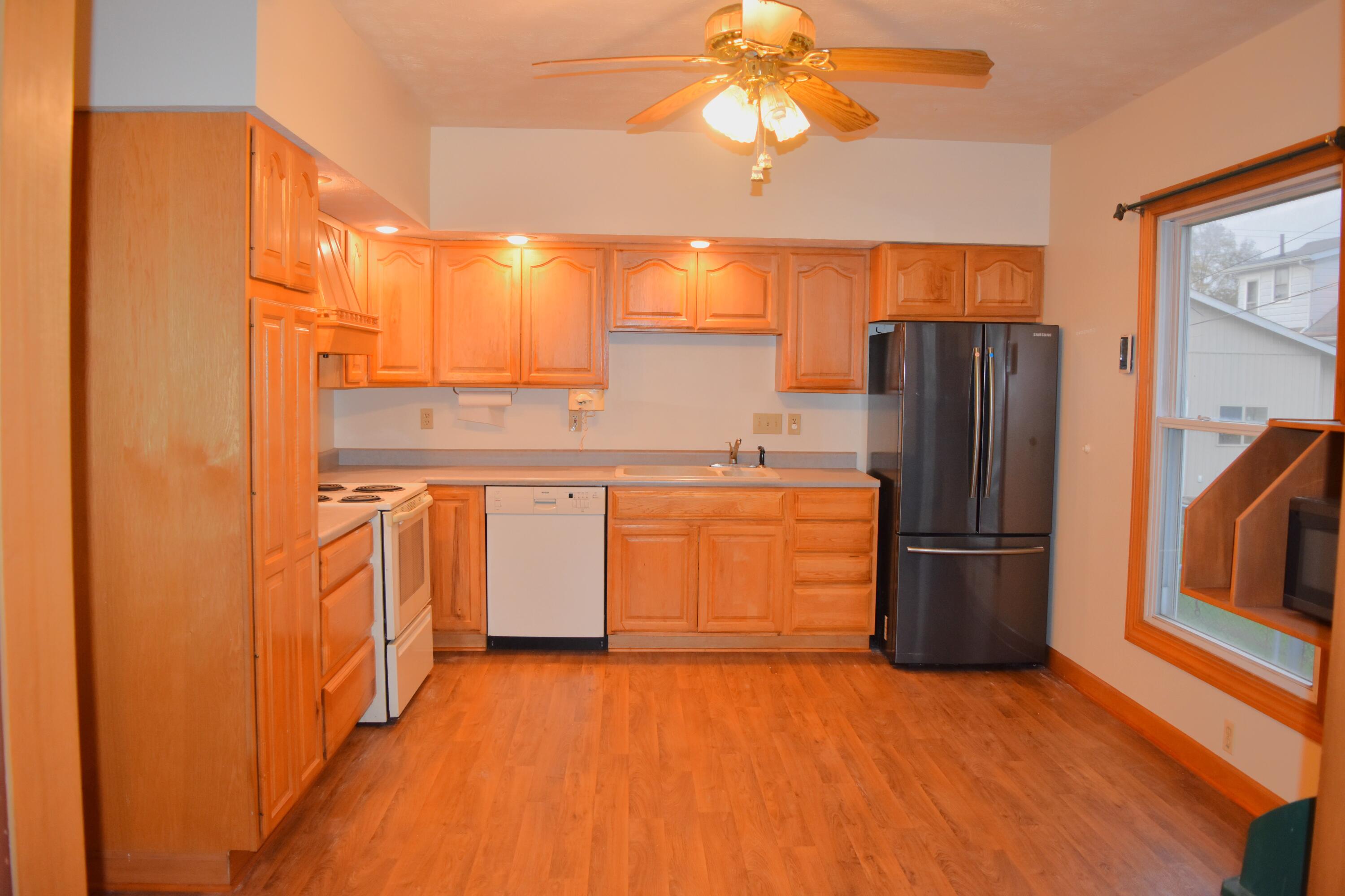 1018 North, Piqua, Ohio 45356
