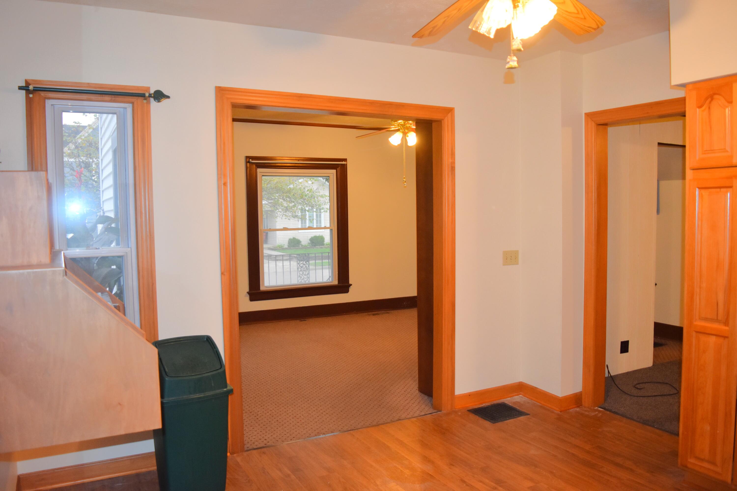 1018 North, Piqua, Ohio 45356