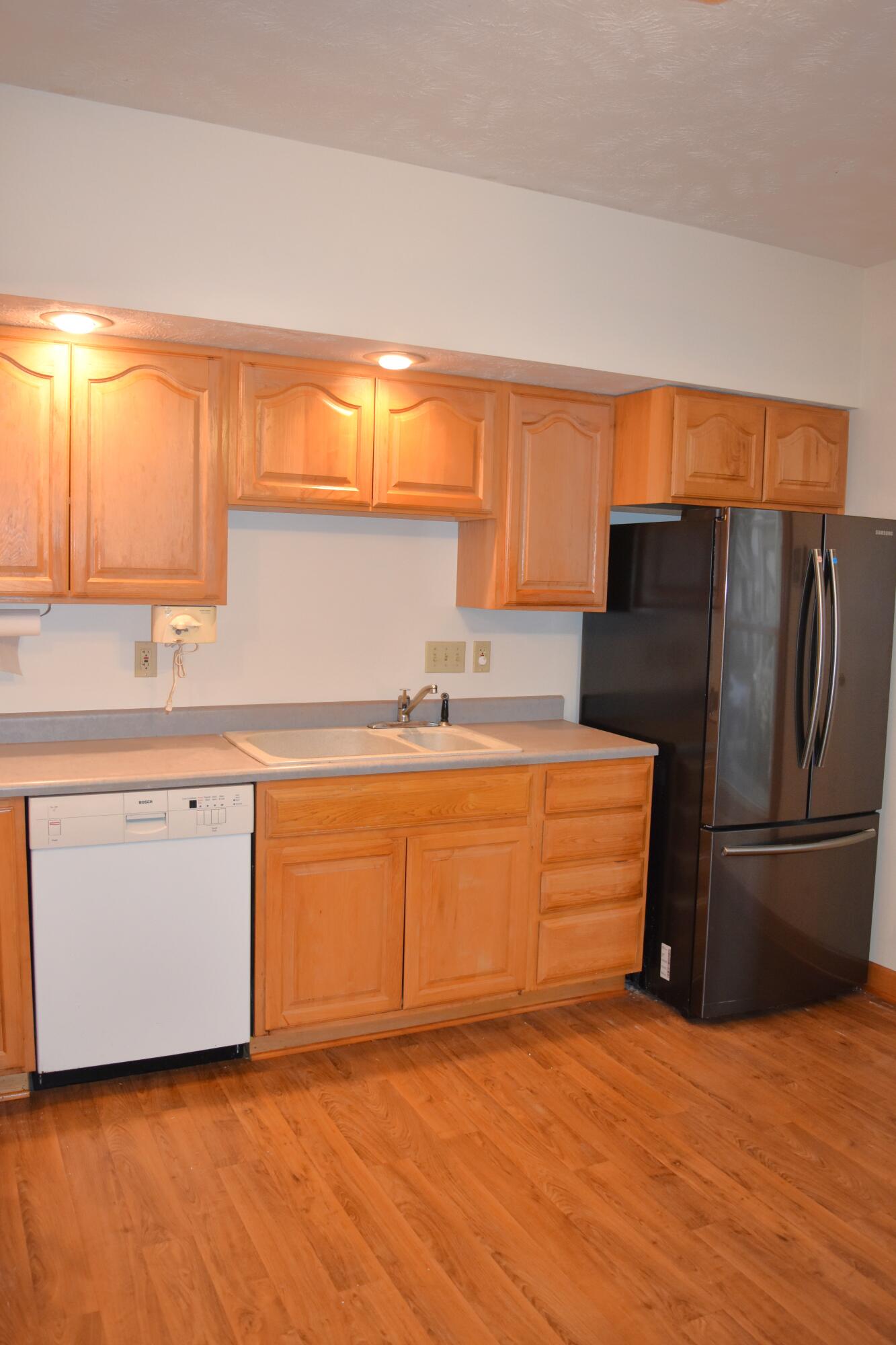 1018 North, Piqua, Ohio 45356