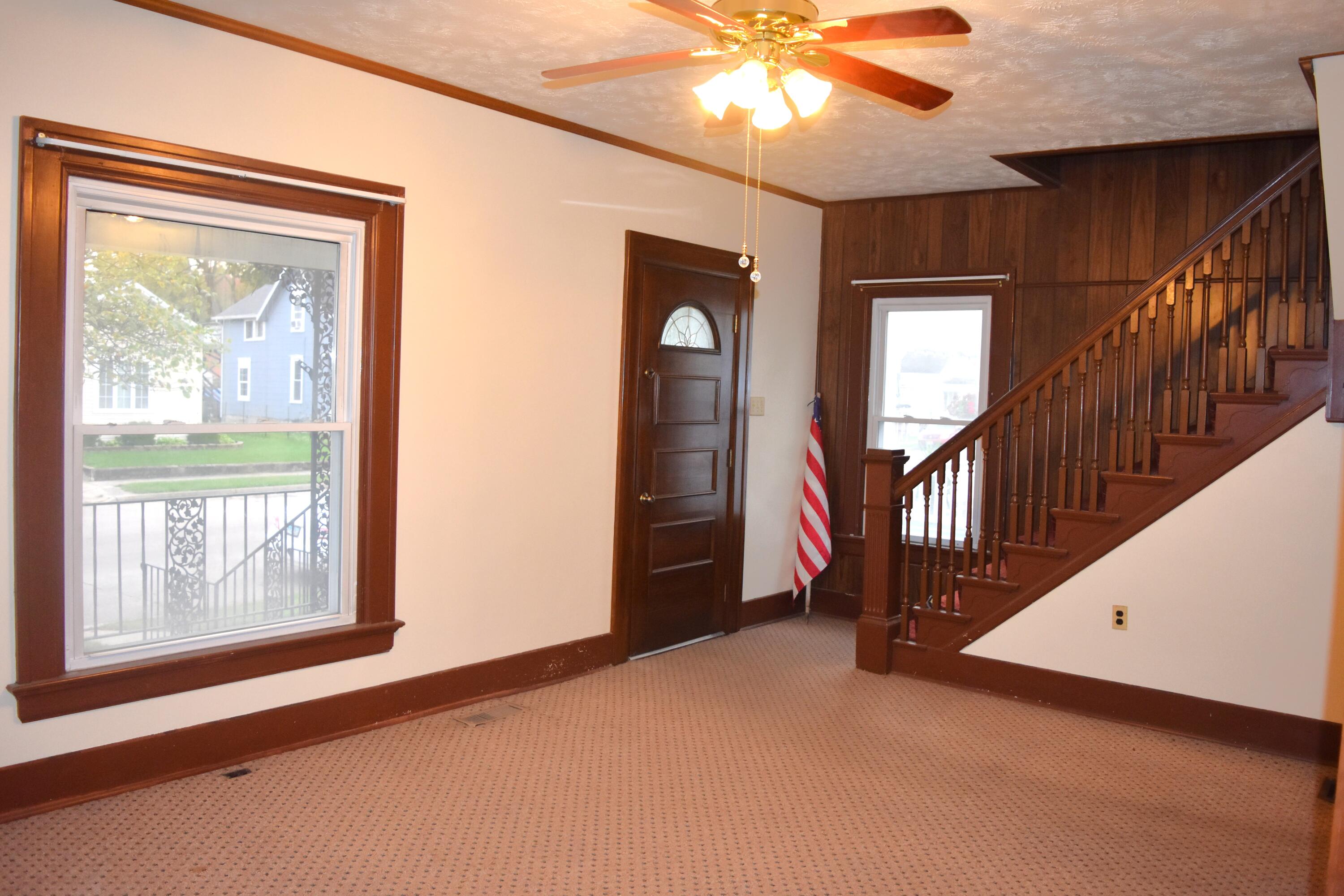 1018 North, Piqua, Ohio 45356