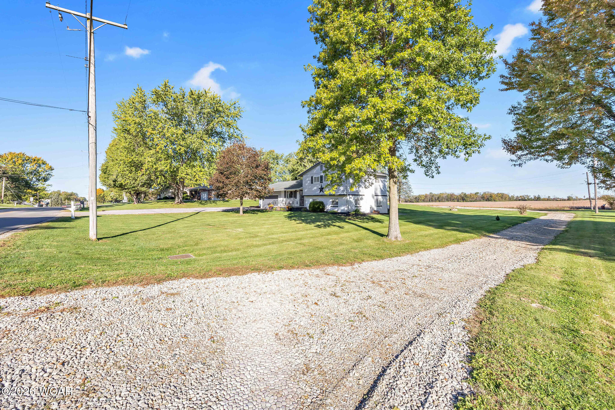 1836 County Road 11, Bellefontaine, Ohio