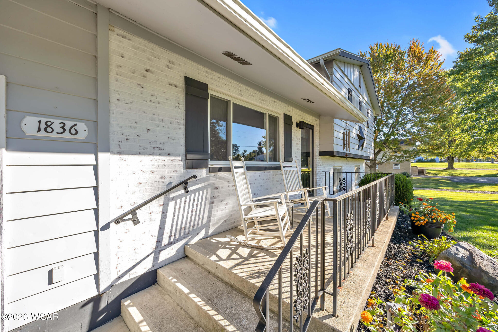 1836 County Road 11, Bellefontaine, Ohio