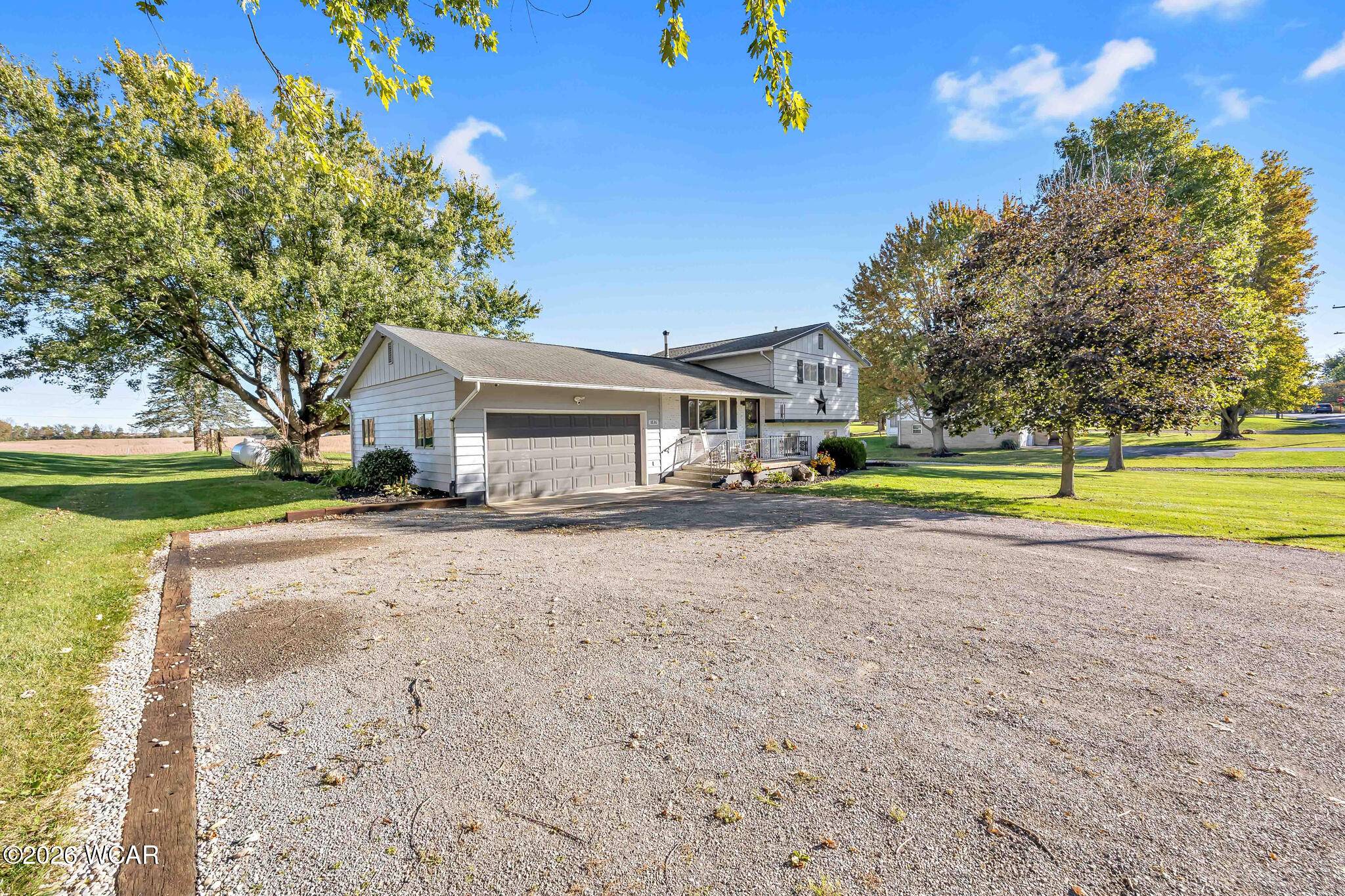 1836 County Road 11, Bellefontaine, Ohio