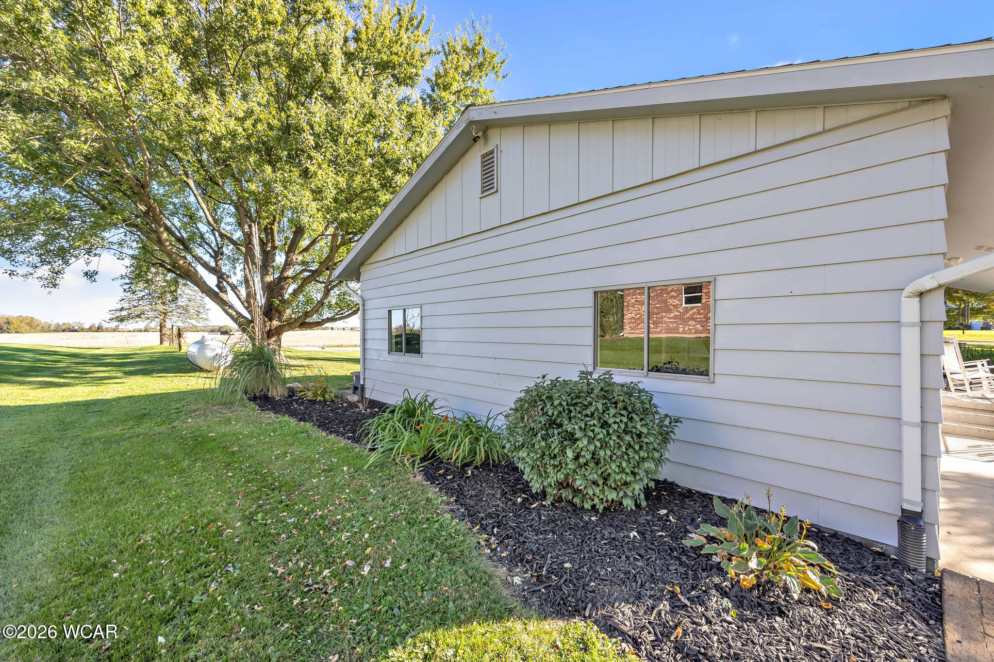 1836 County Road 11, Bellefontaine, Ohio