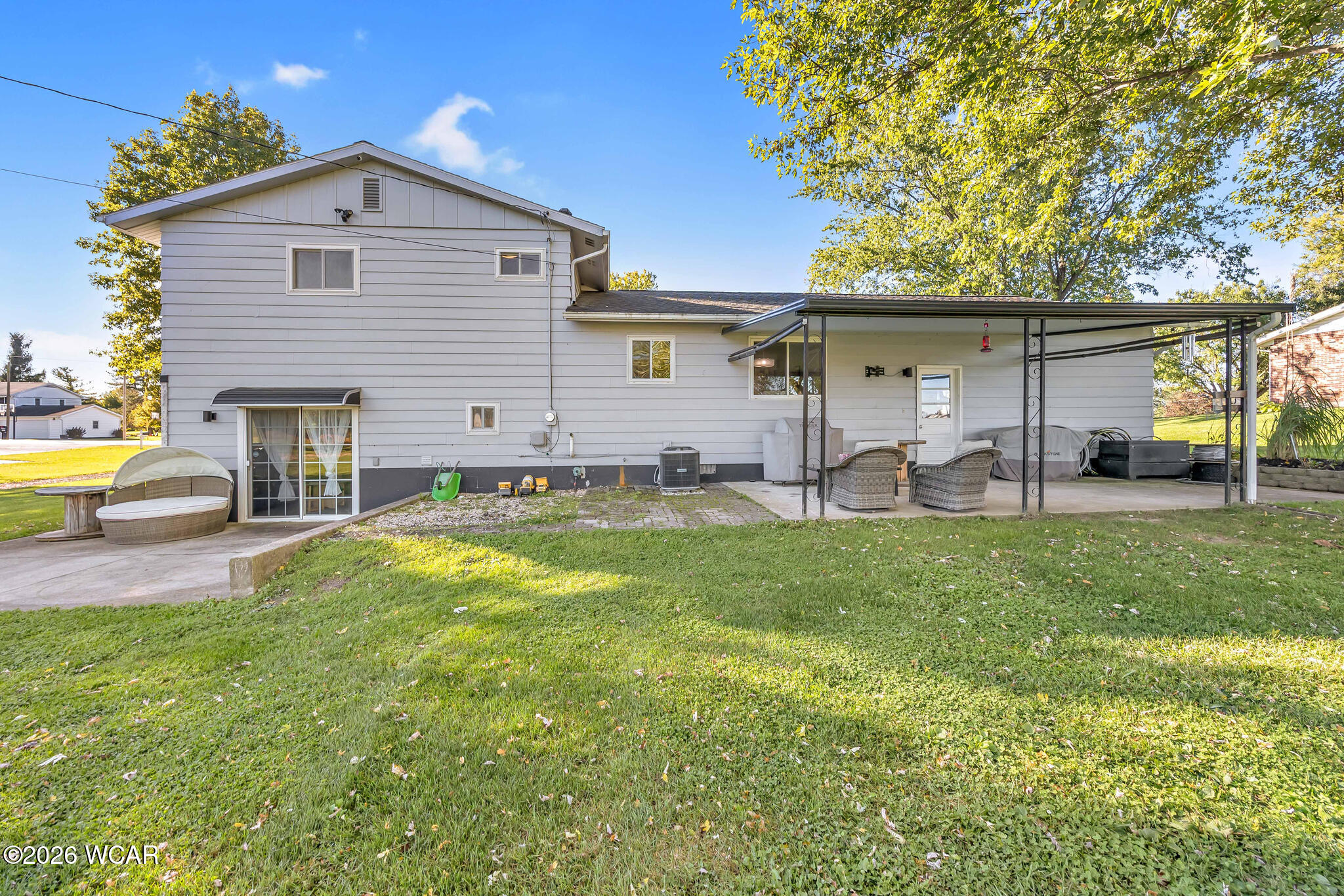 1836 County Road 11, Bellefontaine, Ohio