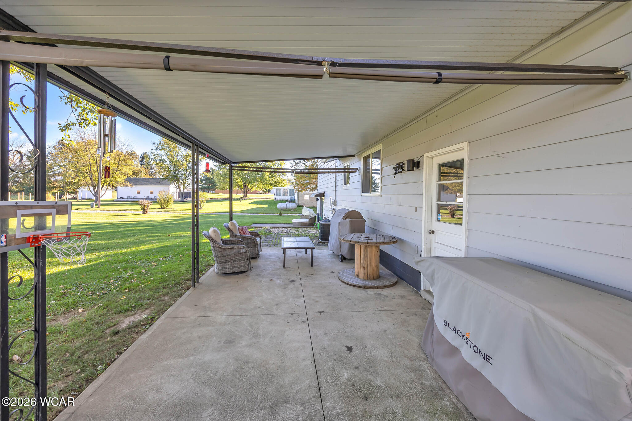 1836 County Road 11, Bellefontaine, Ohio