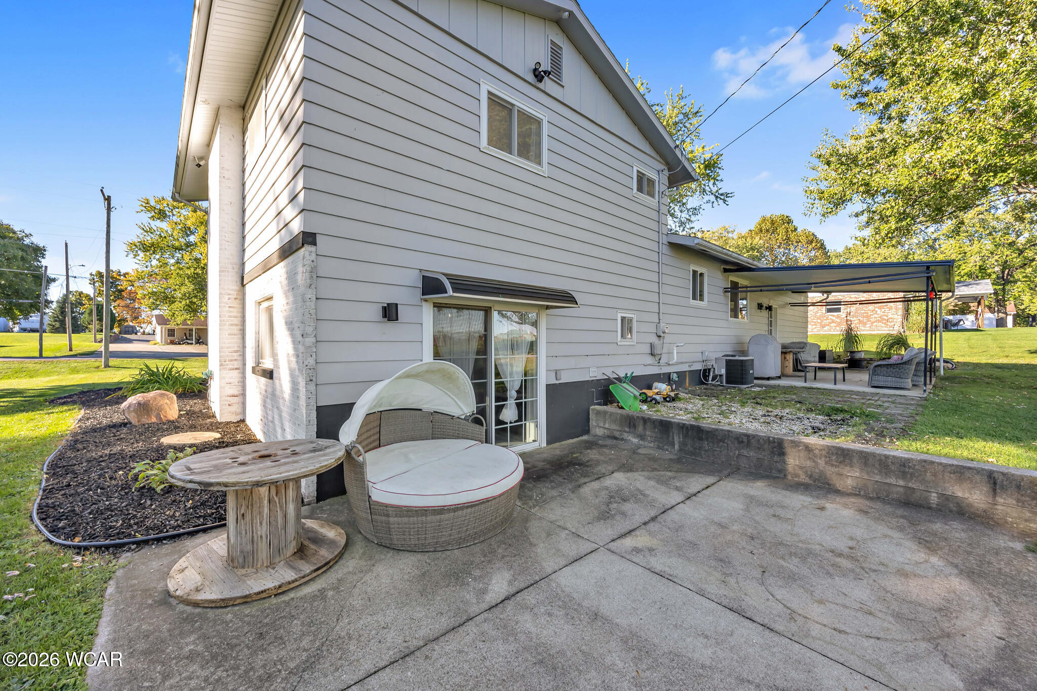 1836 County Road 11, Bellefontaine, Ohio