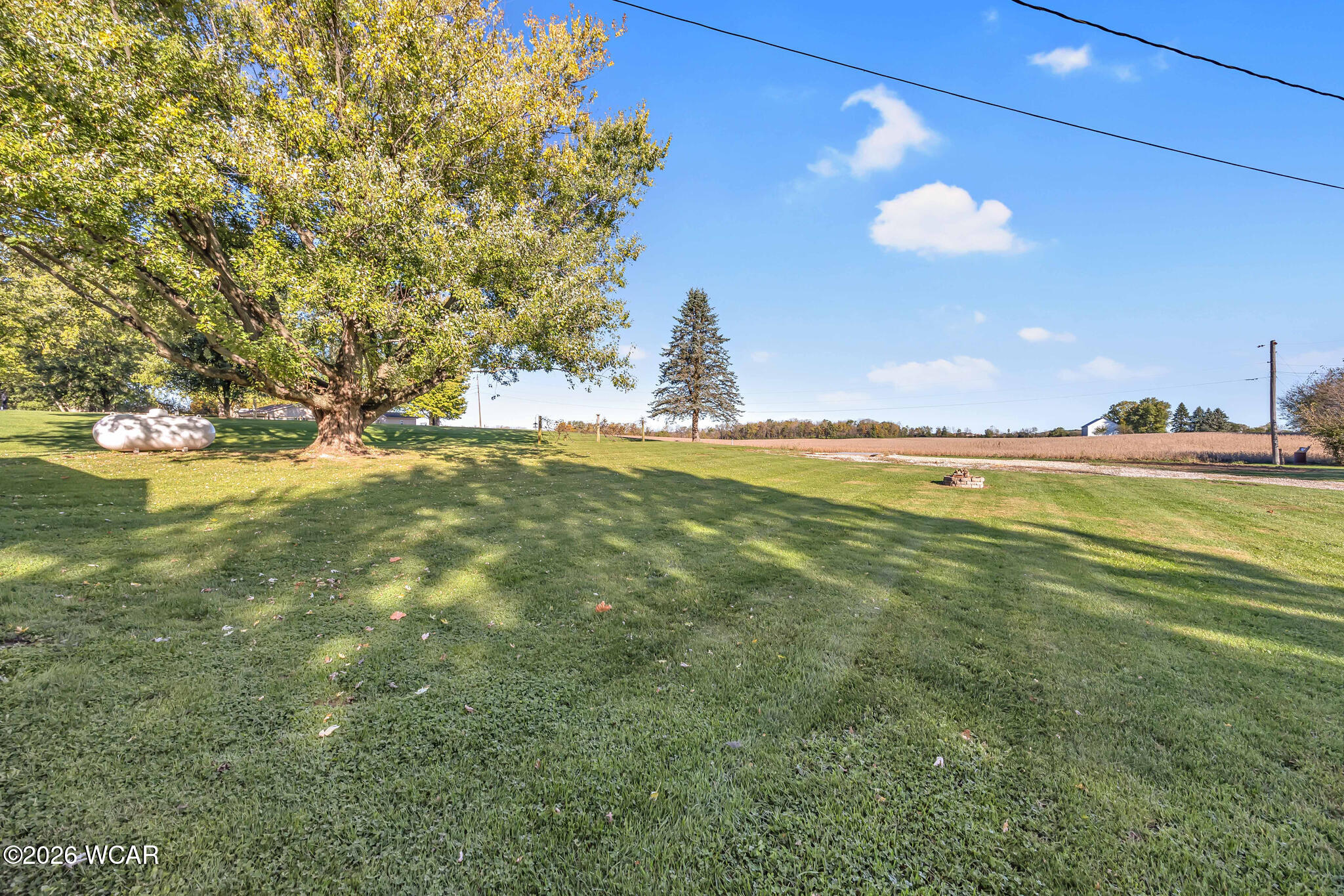 1836 County Road 11, Bellefontaine, Ohio