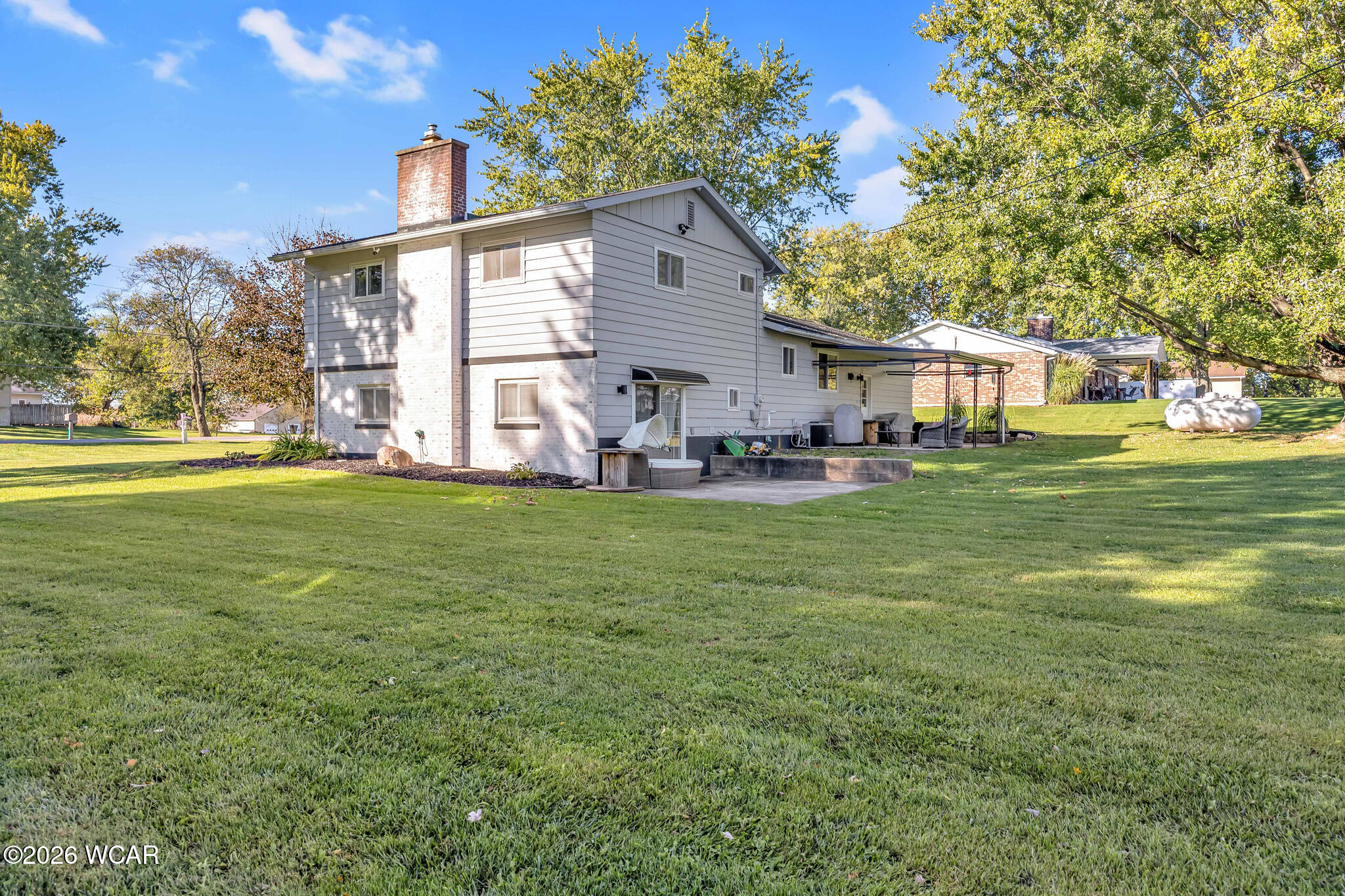 1836 County Road 11, Bellefontaine, Ohio