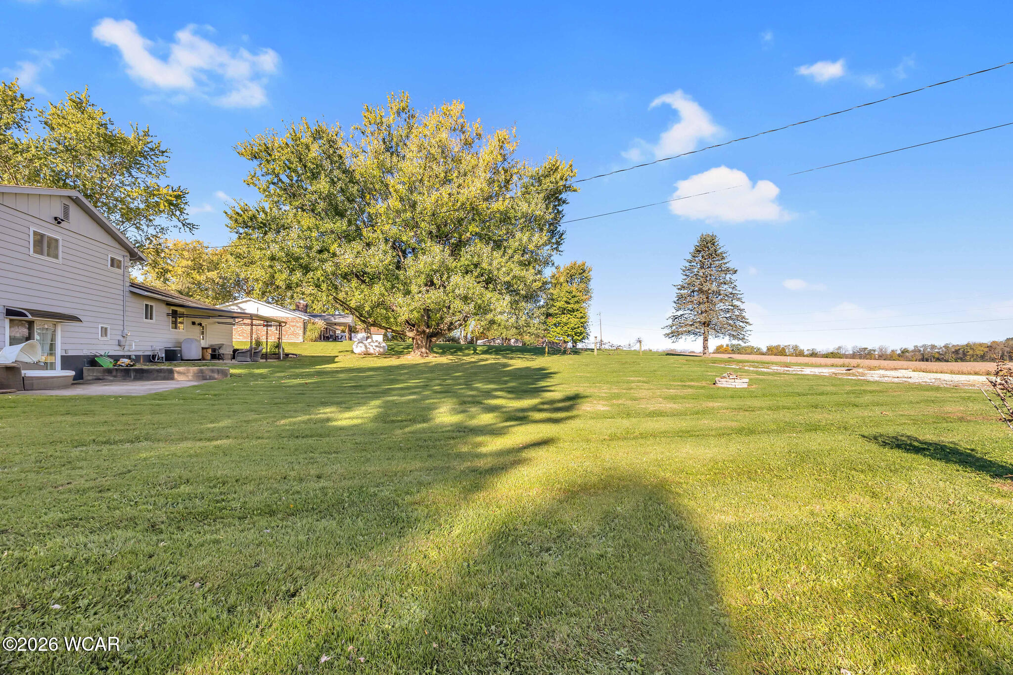 1836 County Road 11, Bellefontaine, Ohio