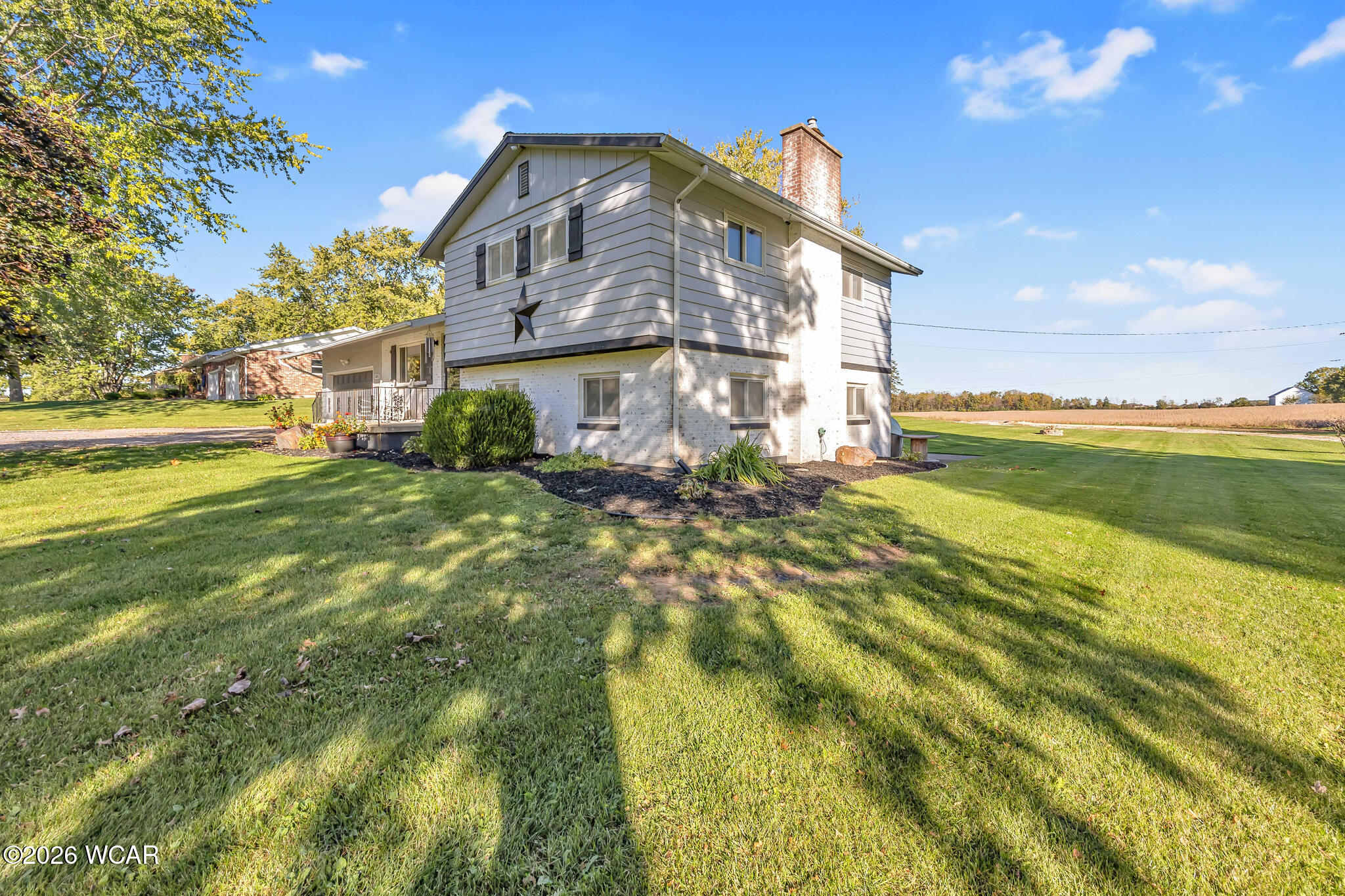 1836 County Road 11, Bellefontaine, Ohio