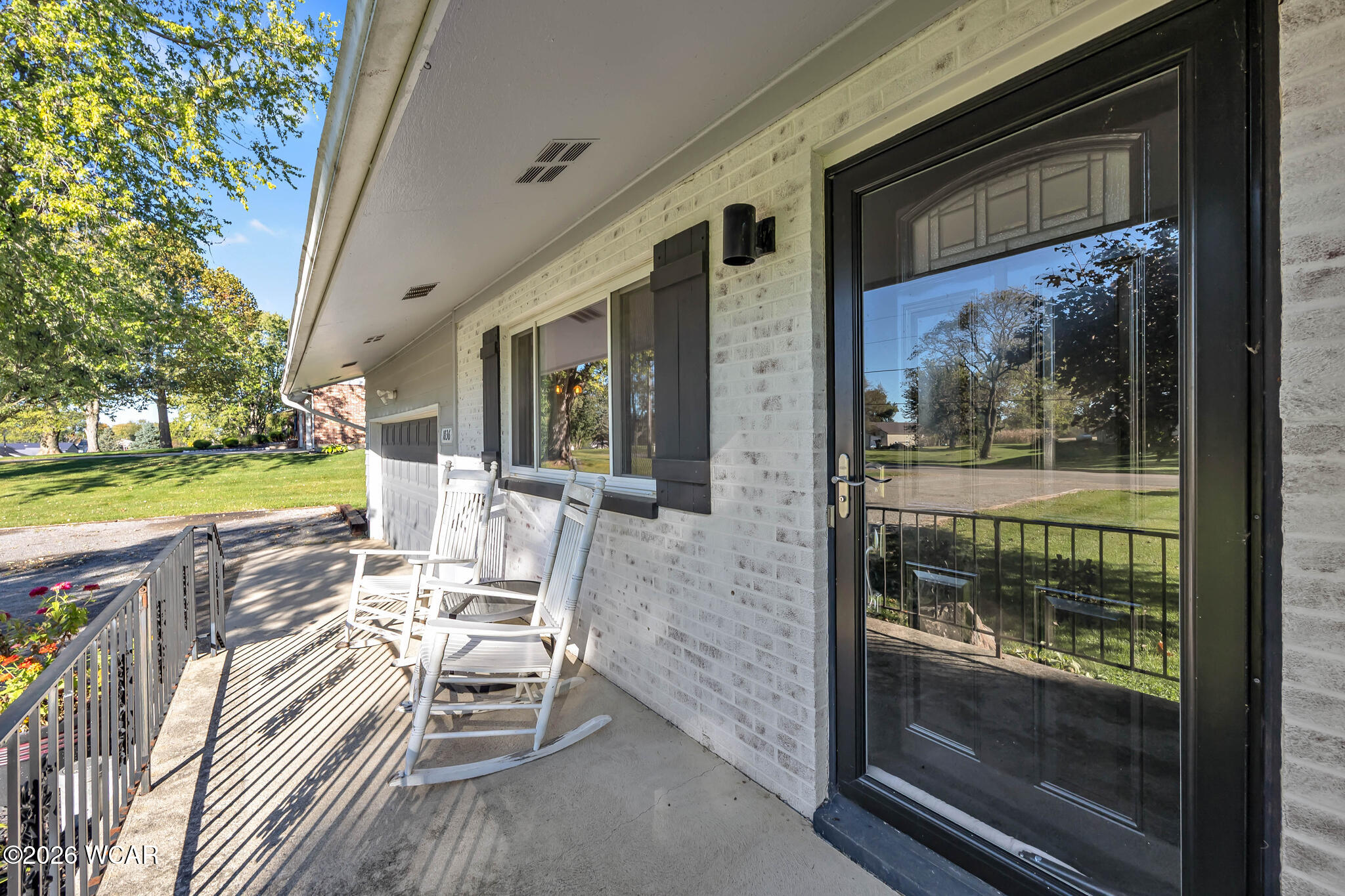 1836 County Road 11, Bellefontaine, Ohio