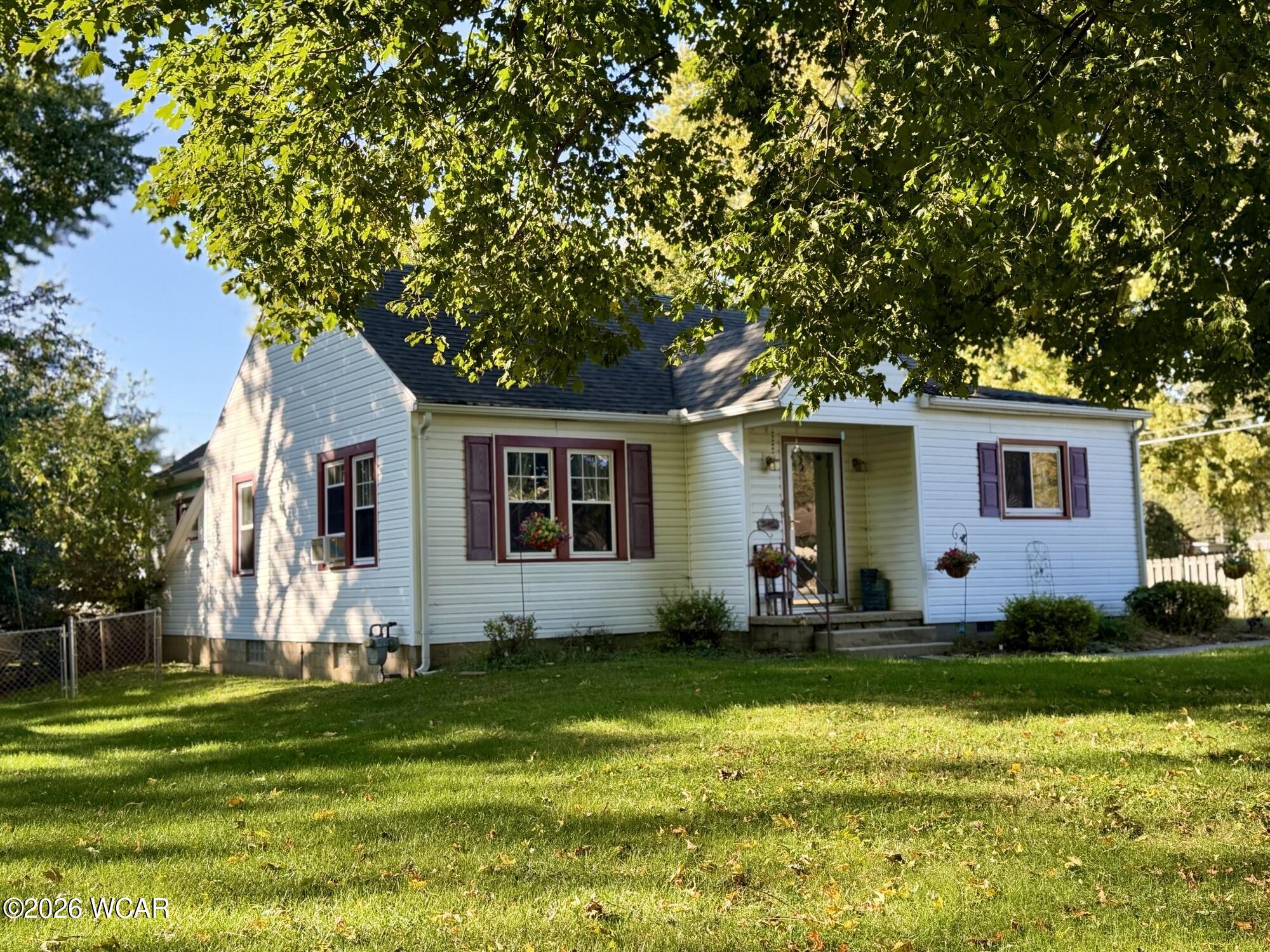 237 Hickory Drive, Springfield, Ohio