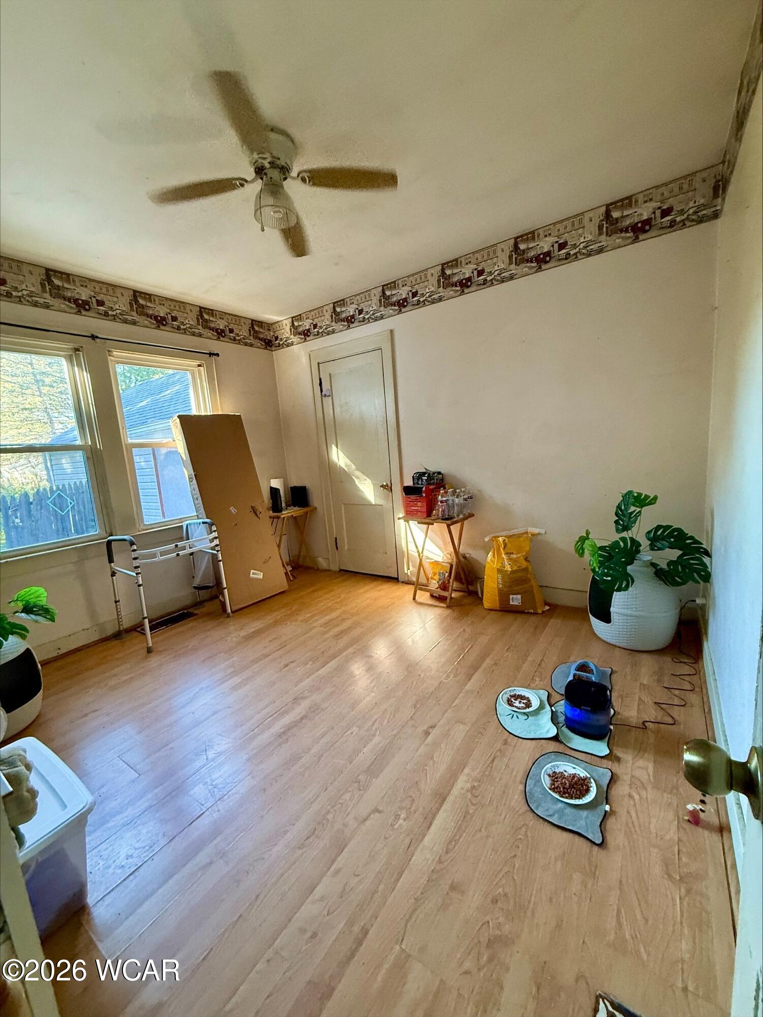 237 Hickory Drive, Springfield, Ohio