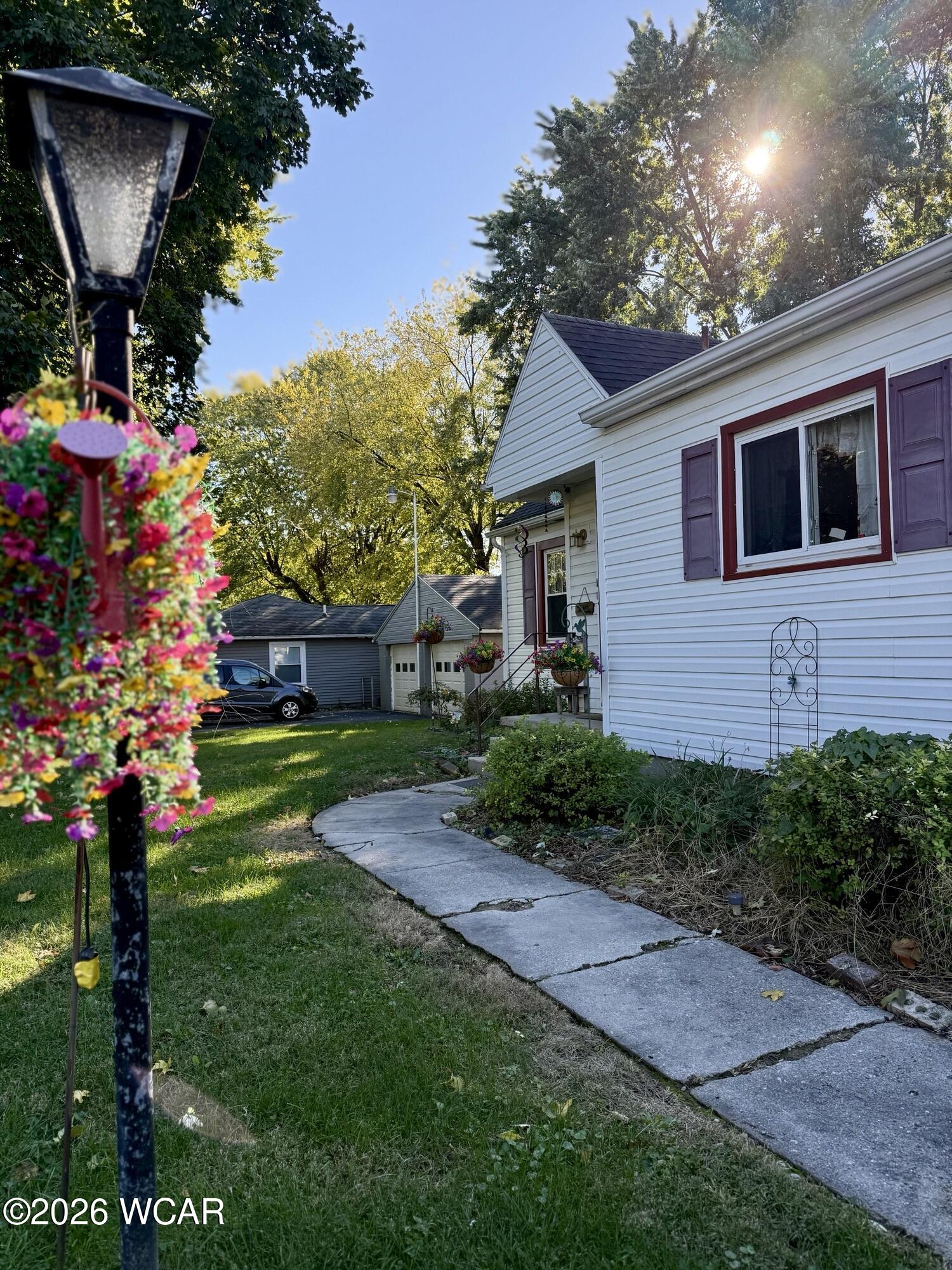 237 Hickory Drive, Springfield, Ohio