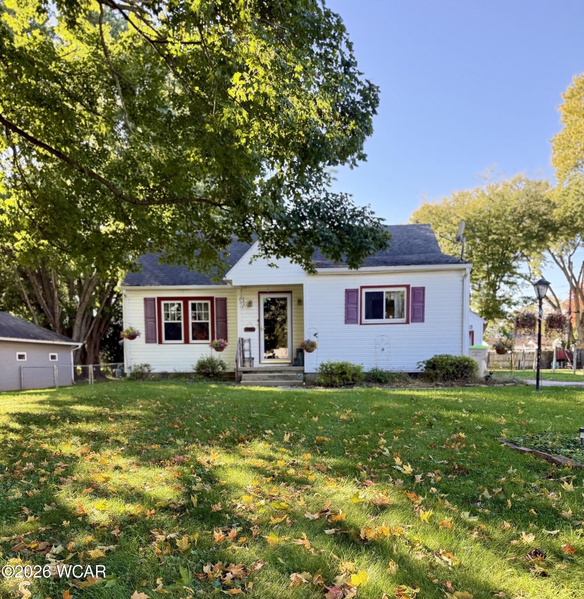 237 Hickory Drive, Springfield, Ohio