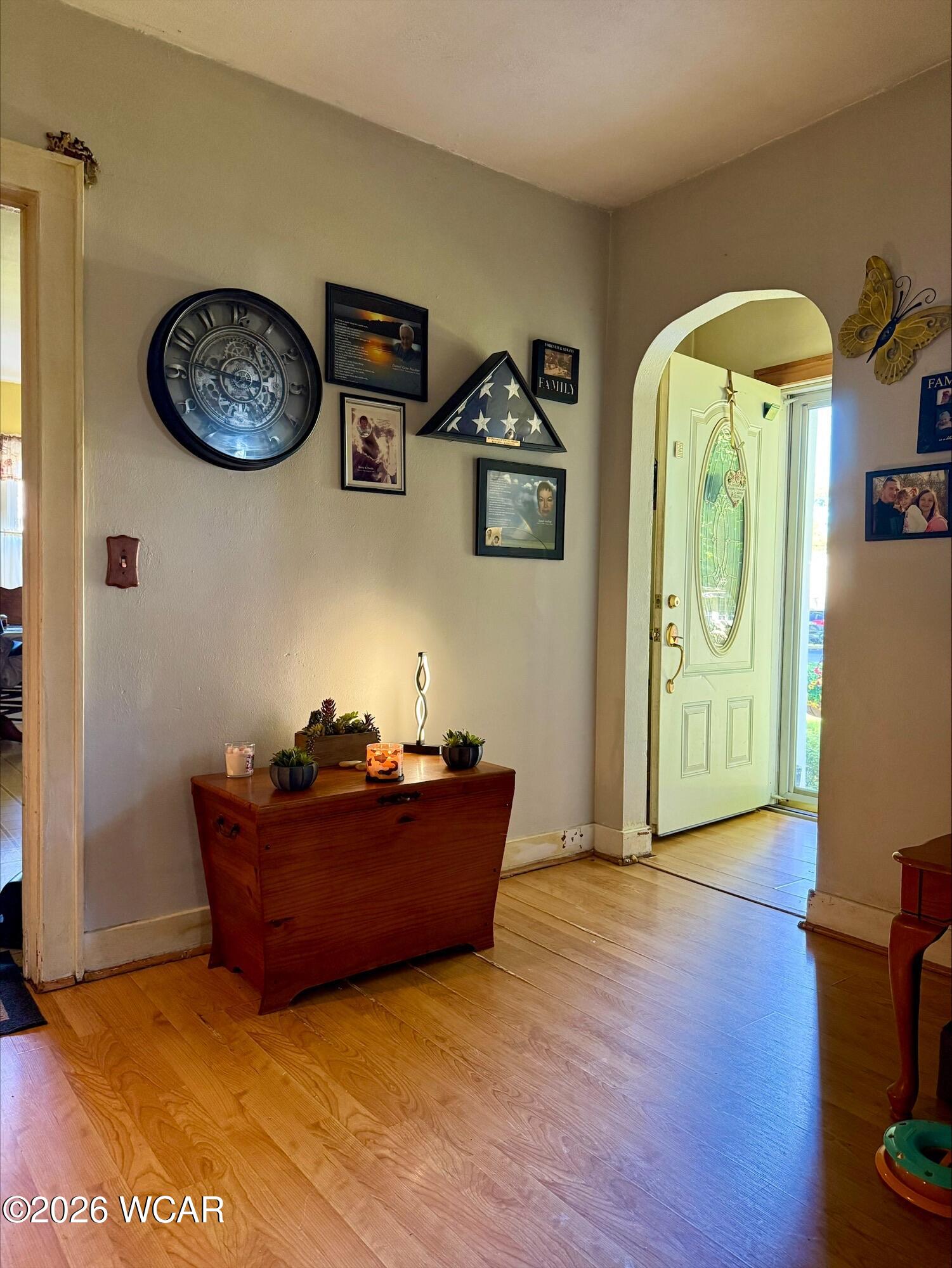 237 Hickory Drive, Springfield, Ohio