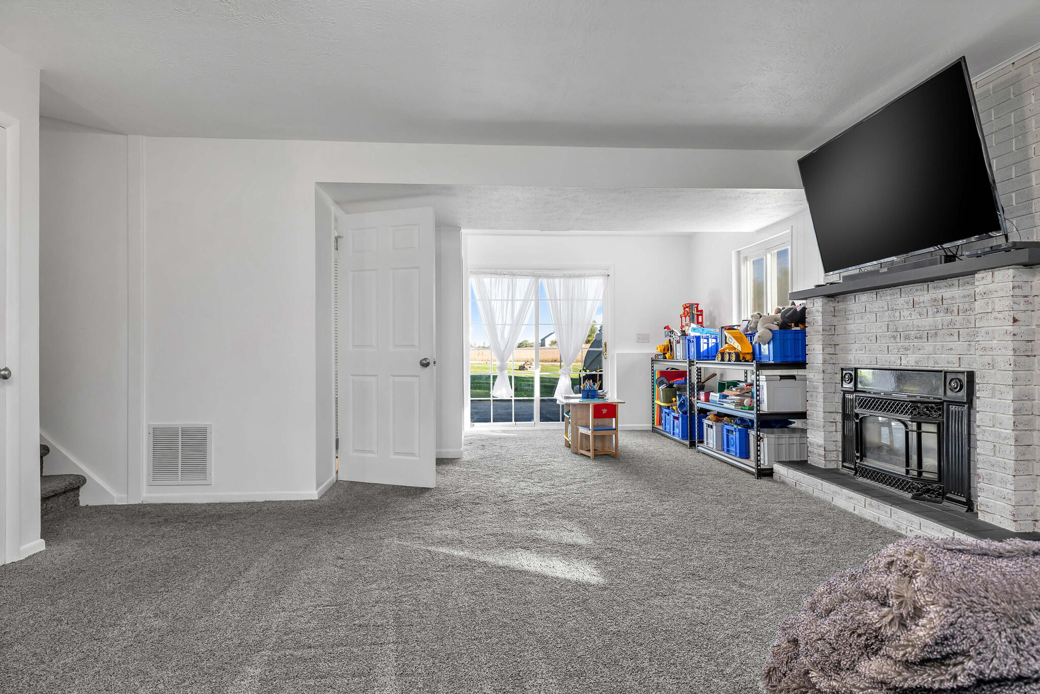 1836 County Road 11, Bellefontaine, Ohio 43311