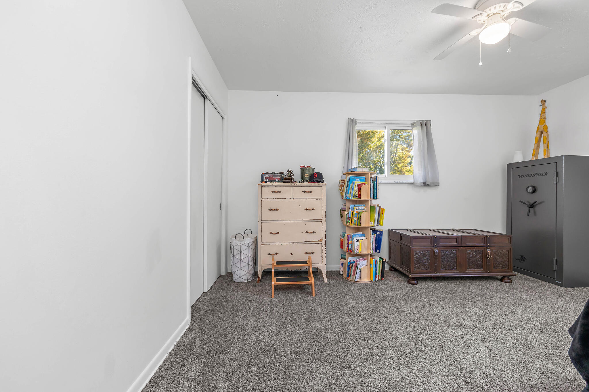 1836 County Road 11, Bellefontaine, Ohio 43311