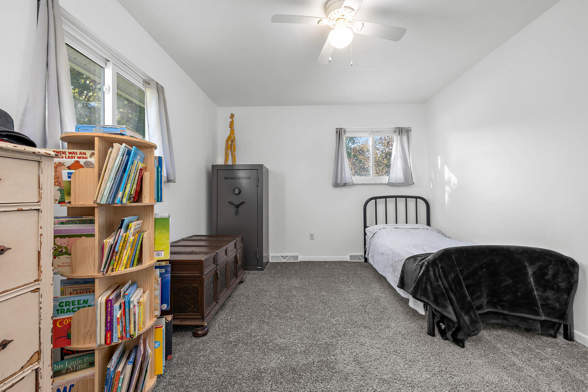 1836 County Road 11, Bellefontaine, Ohio 43311
