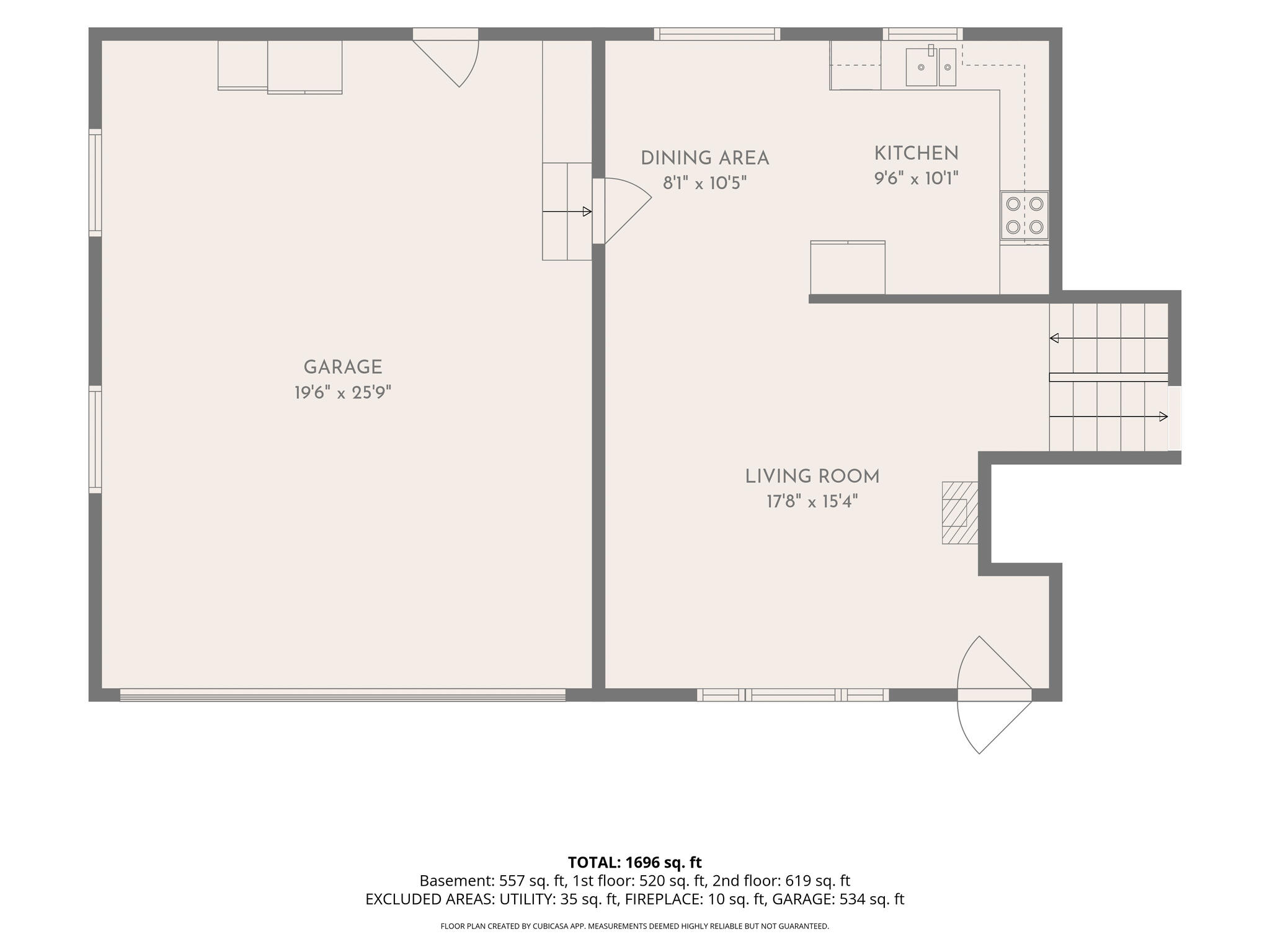 1836 County Road 11, Bellefontaine, Ohio 43311