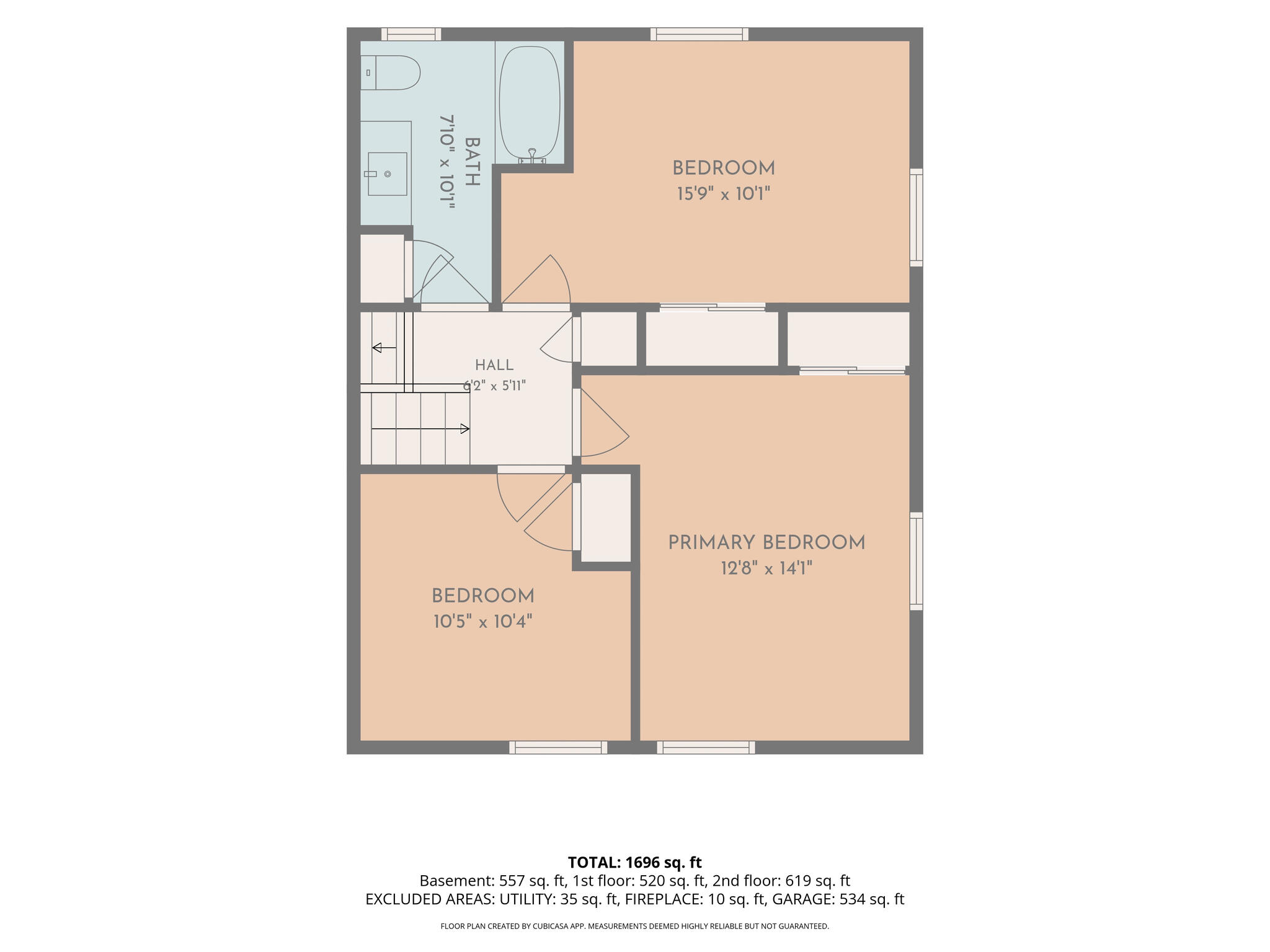 1836 County Road 11, Bellefontaine, Ohio 43311