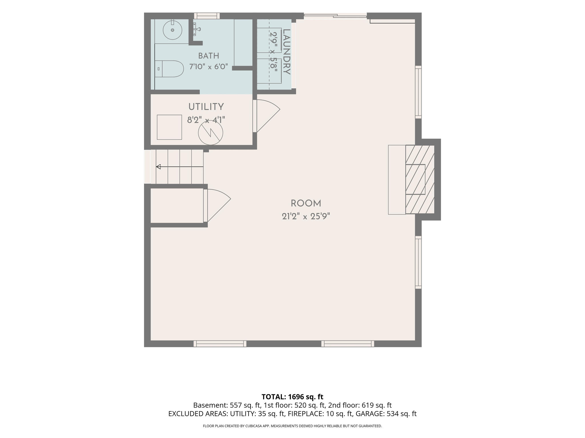 1836 County Road 11, Bellefontaine, Ohio 43311