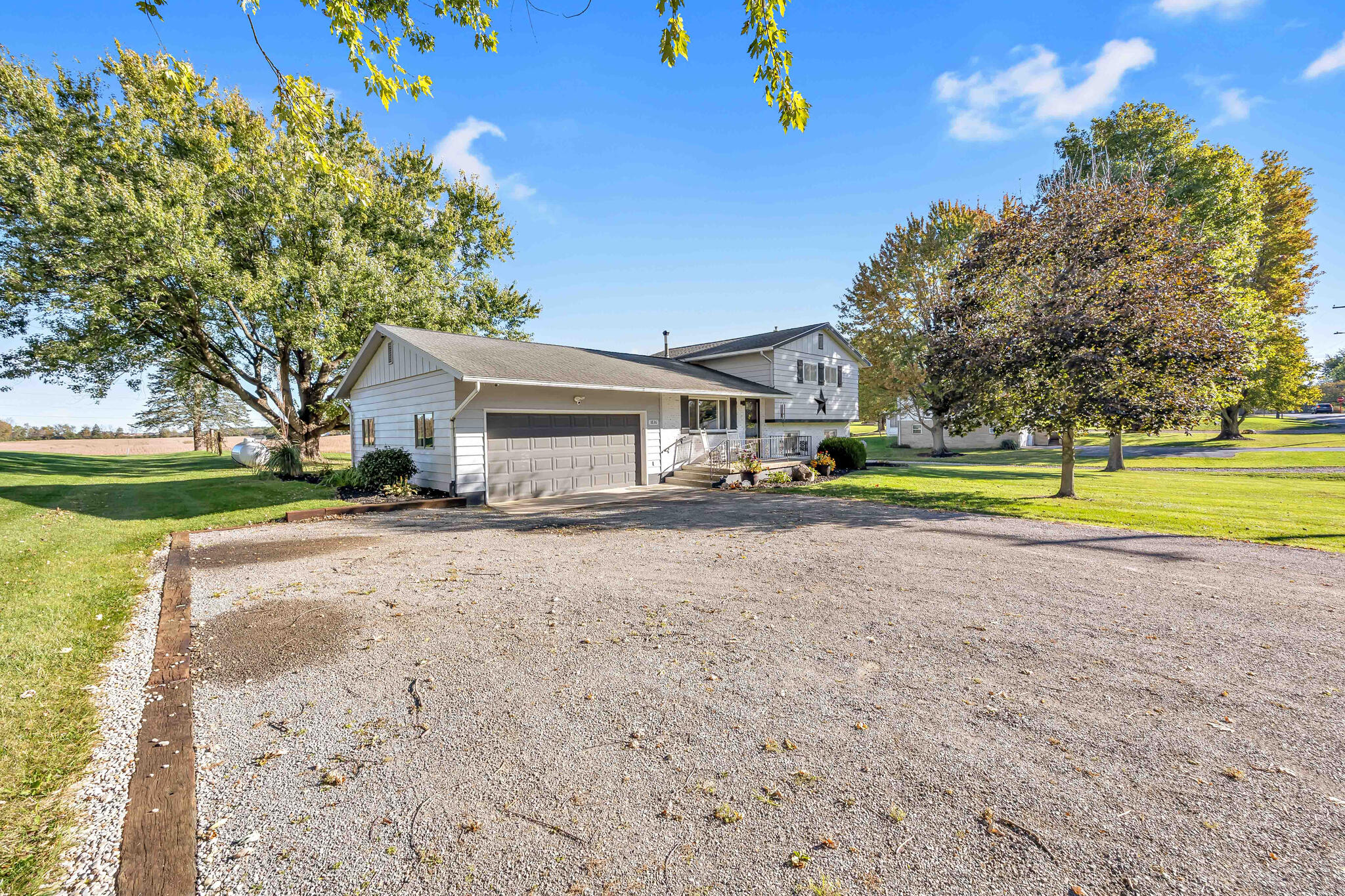 1836 County Road 11, Bellefontaine, Ohio 43311