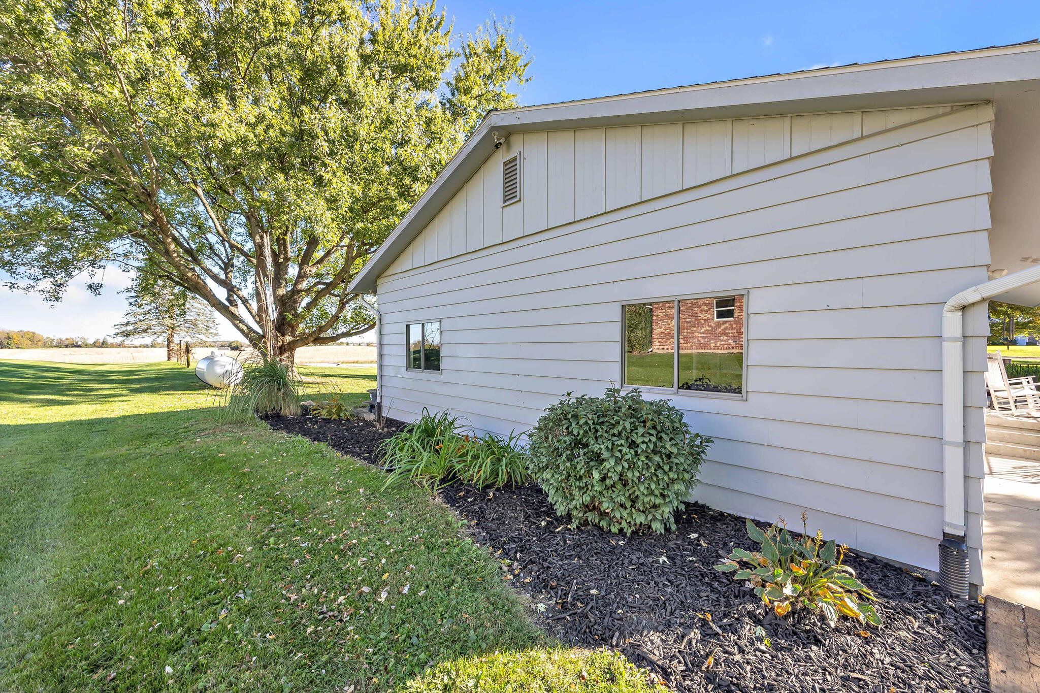 1836 County Road 11, Bellefontaine, Ohio 43311