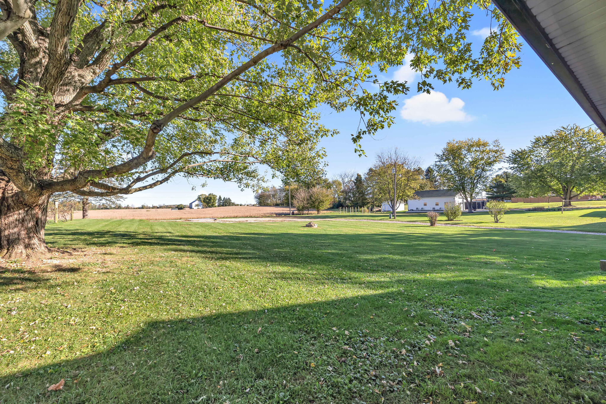 1836 County Road 11, Bellefontaine, Ohio 43311