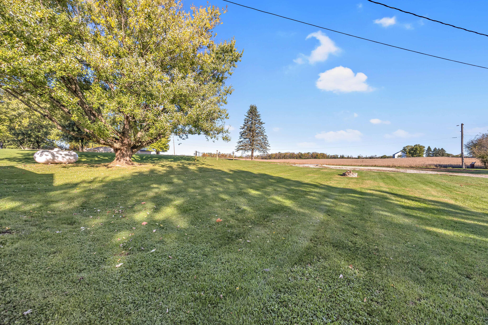 1836 County Road 11, Bellefontaine, Ohio 43311