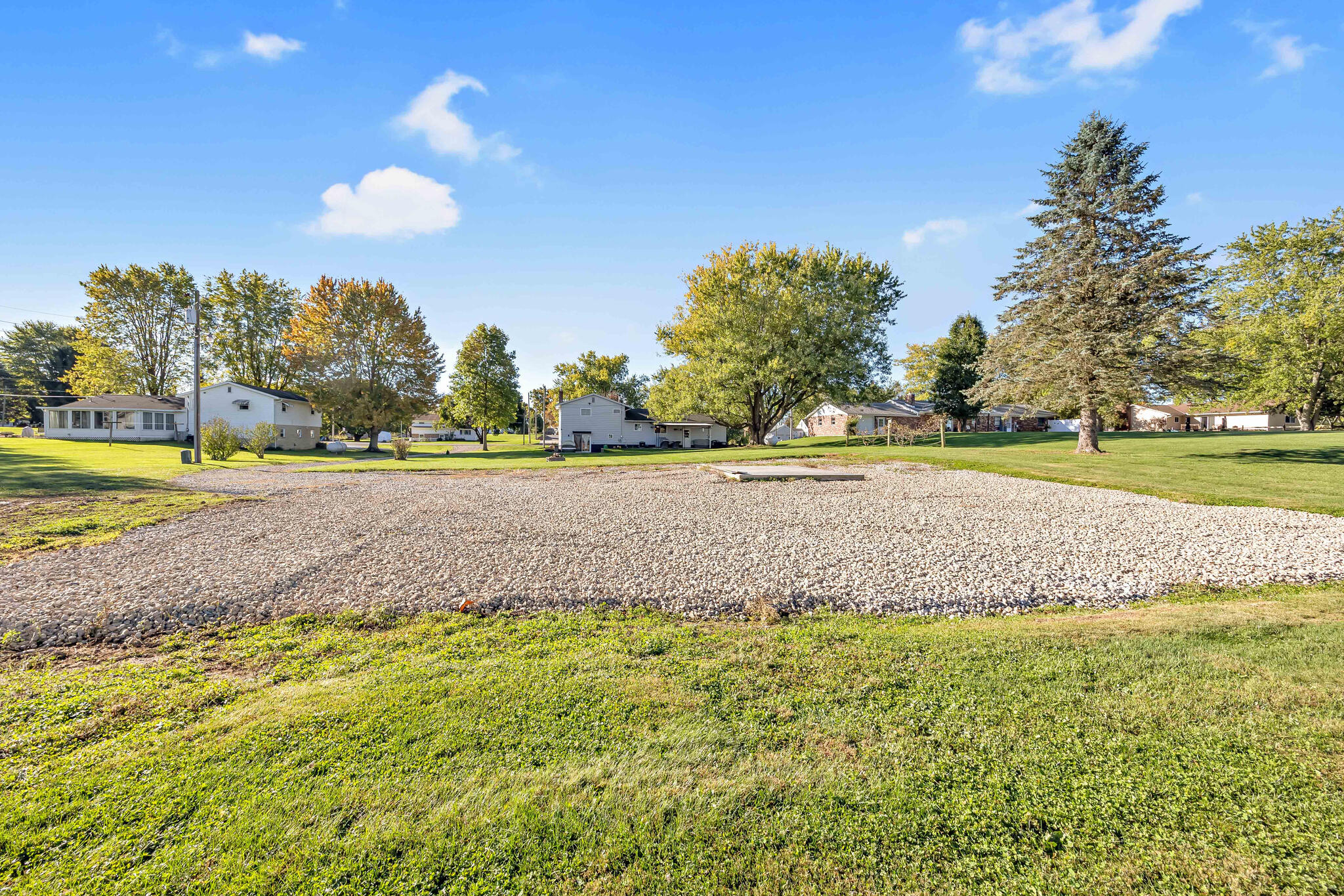 1836 County Road 11, Bellefontaine, Ohio 43311