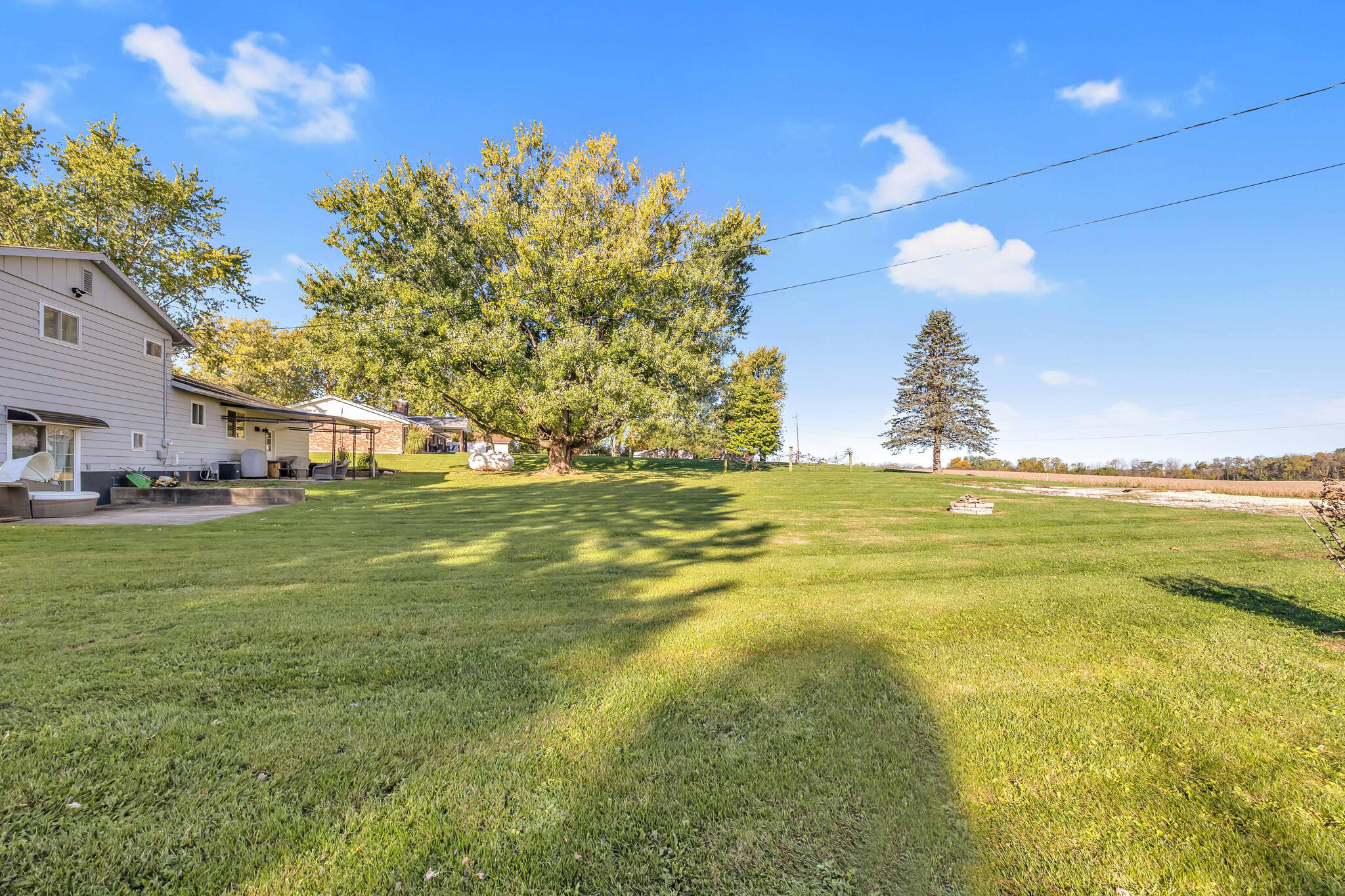 1836 County Road 11, Bellefontaine, Ohio 43311