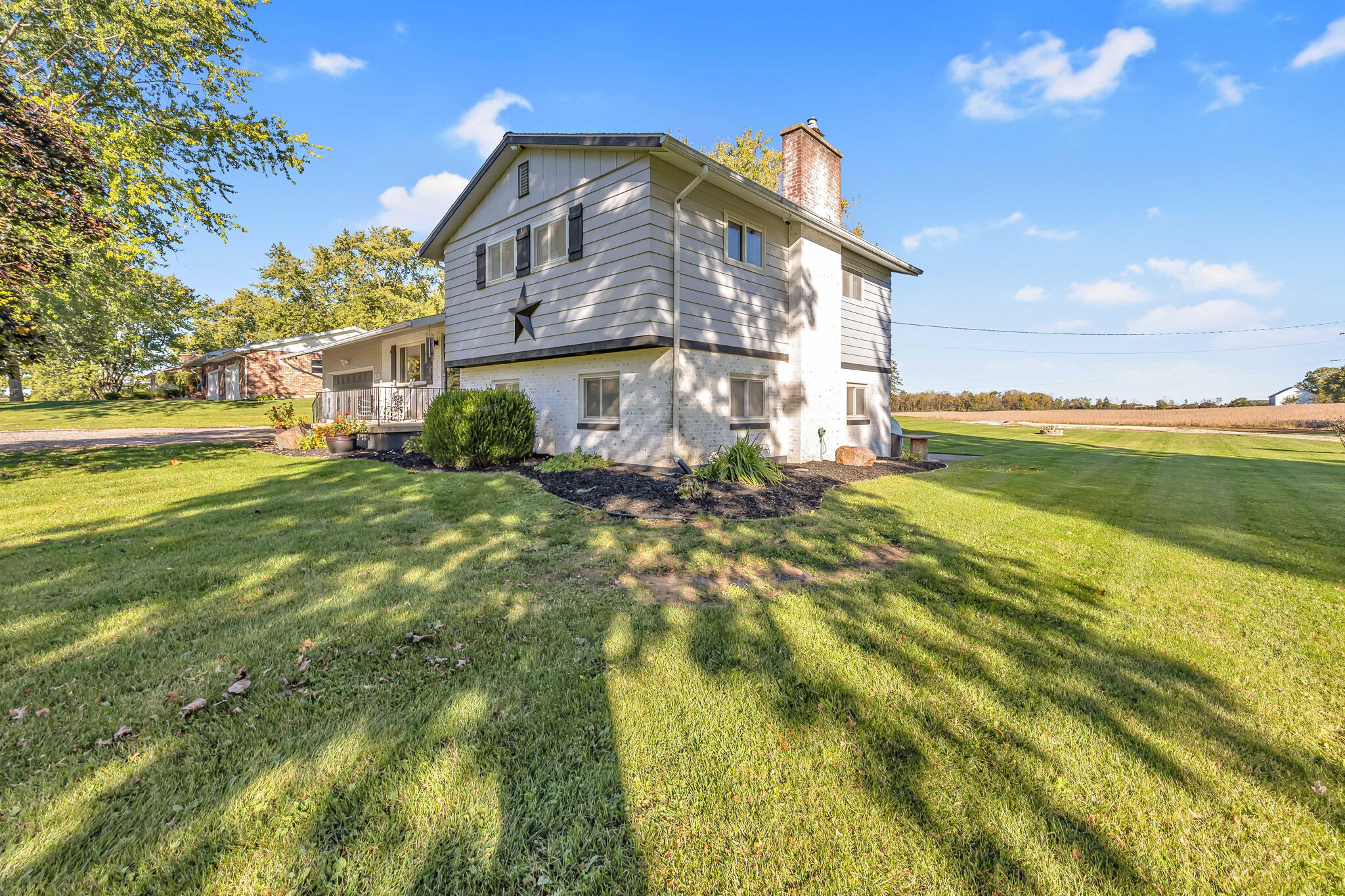 1836 County Road 11, Bellefontaine, Ohio 43311