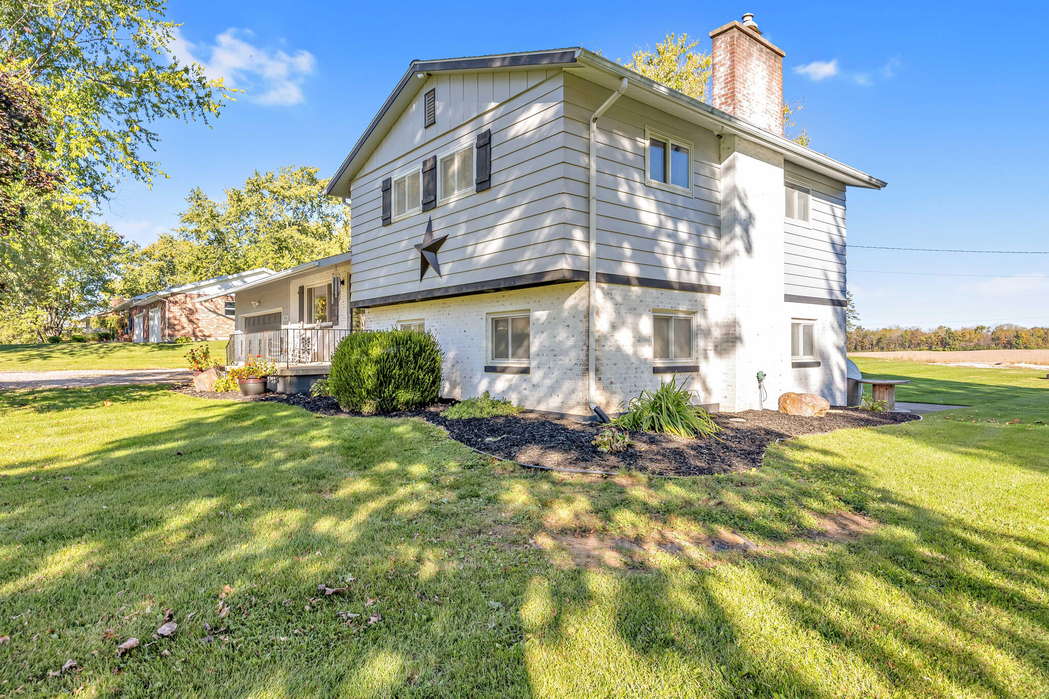 1836 County Road 11, Bellefontaine, Ohio 43311