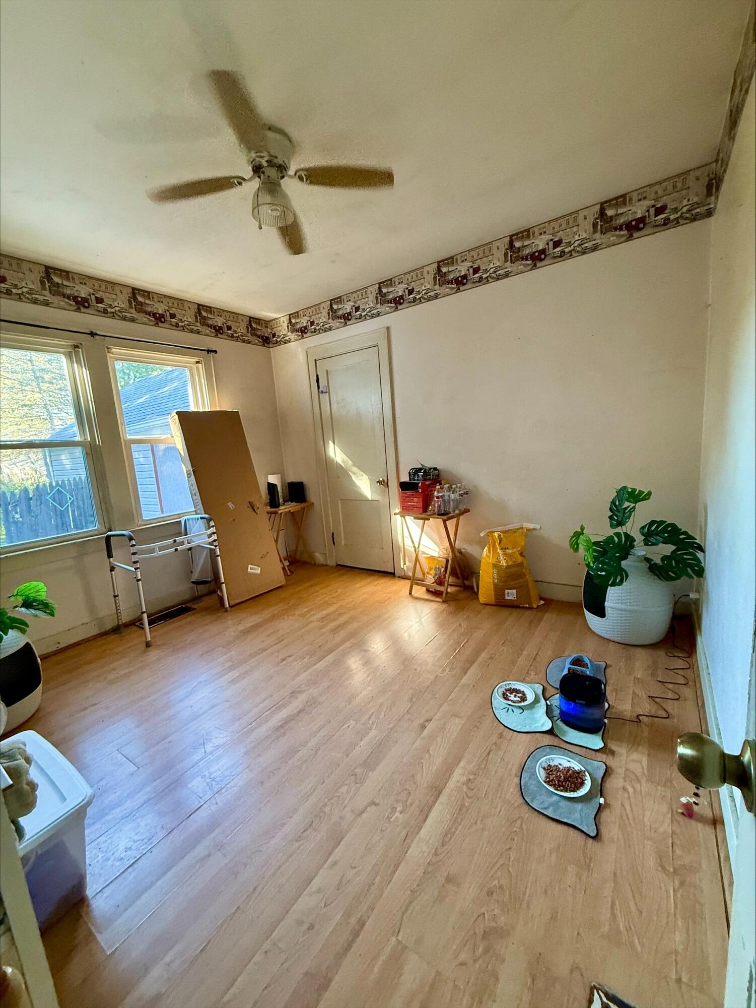 237 Hickory, Springfield, Ohio 45503