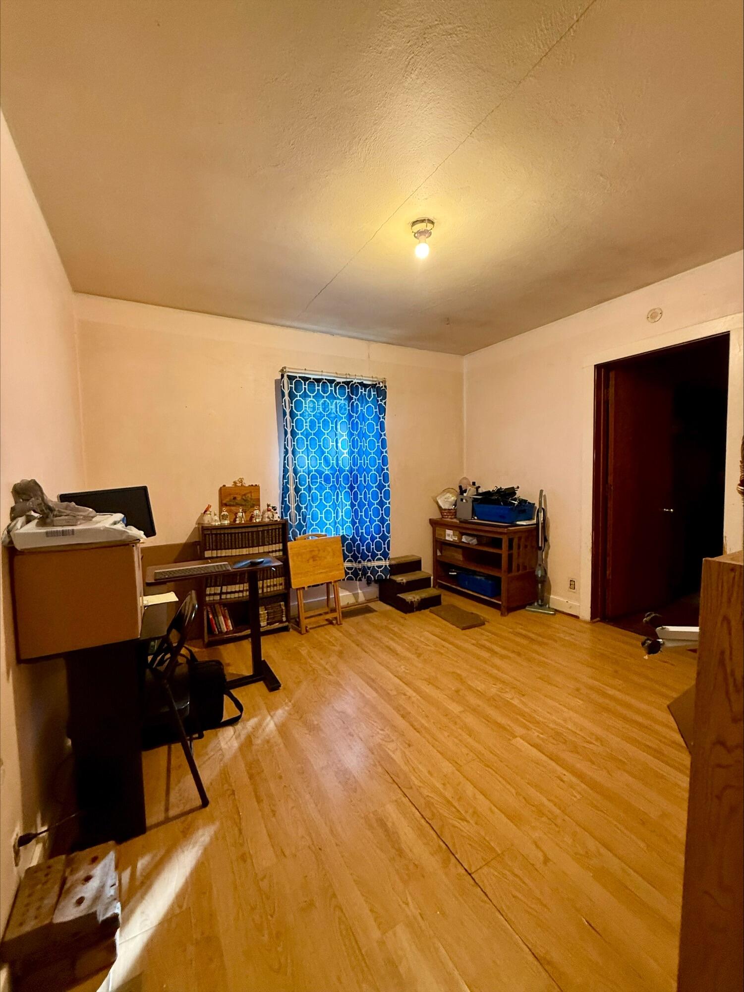 237 Hickory, Springfield, Ohio 45503