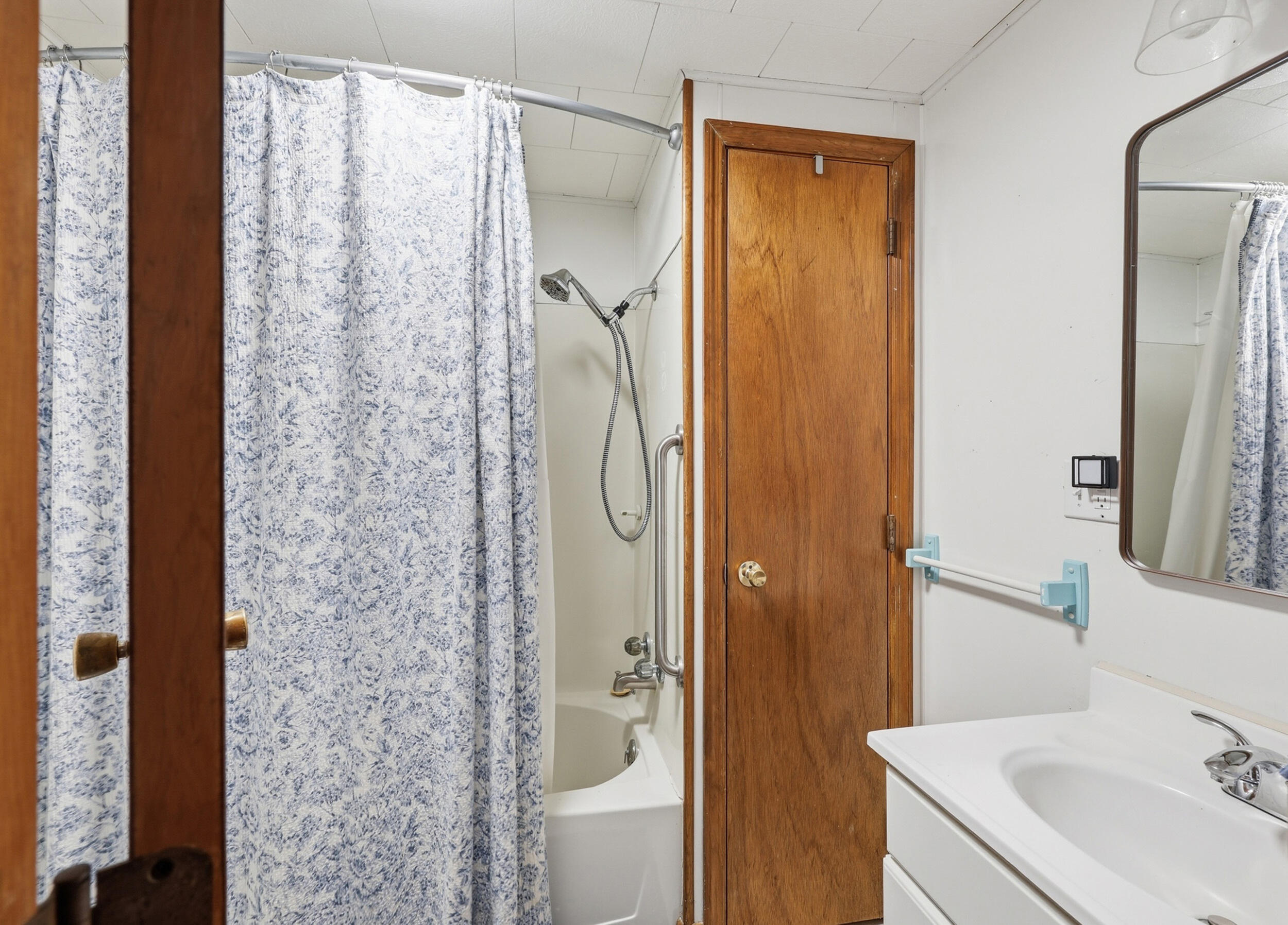 5416 State Route 274, Rushsylvania, Ohio 43347