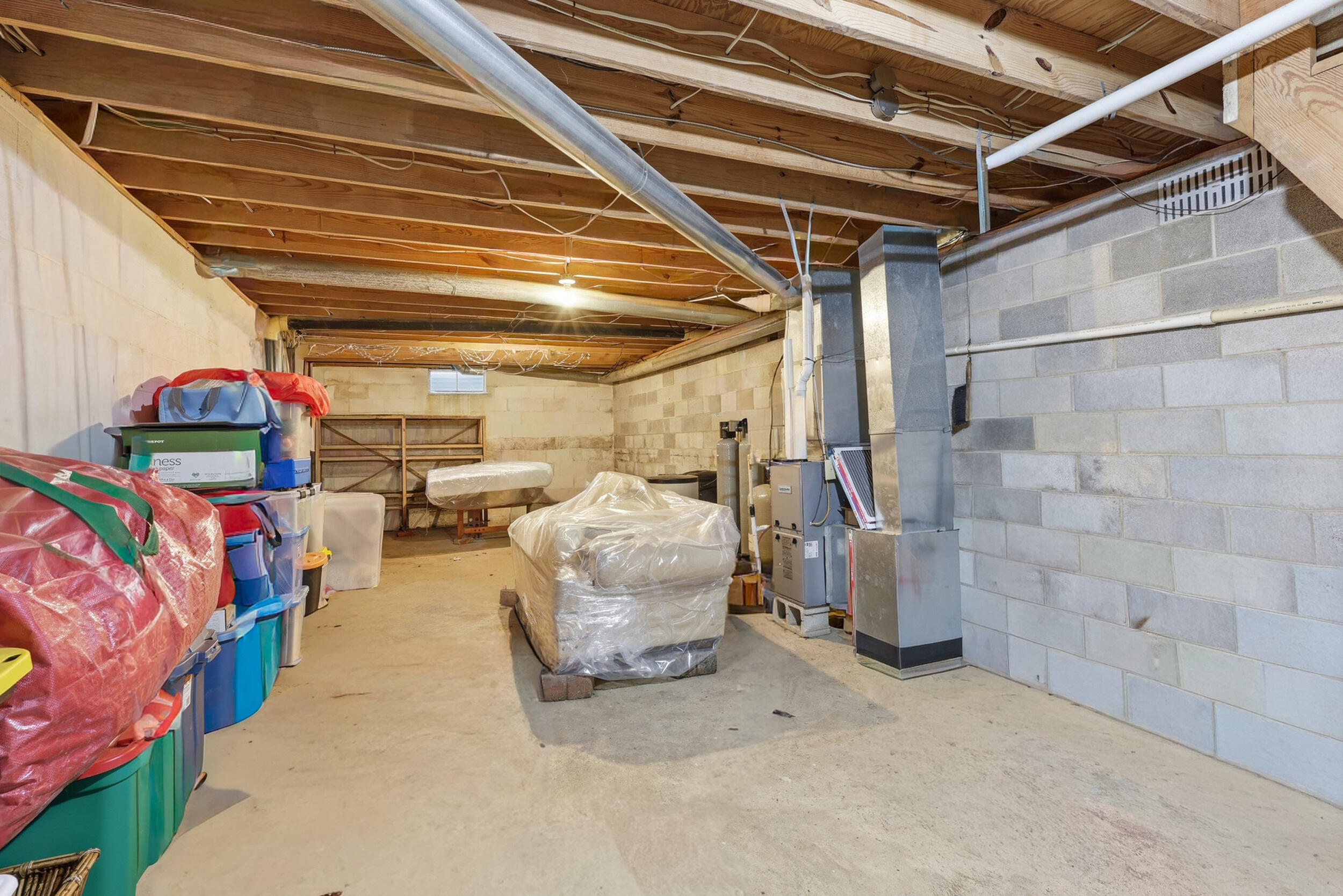 5416 State Route 274, Rushsylvania, Ohio 43347