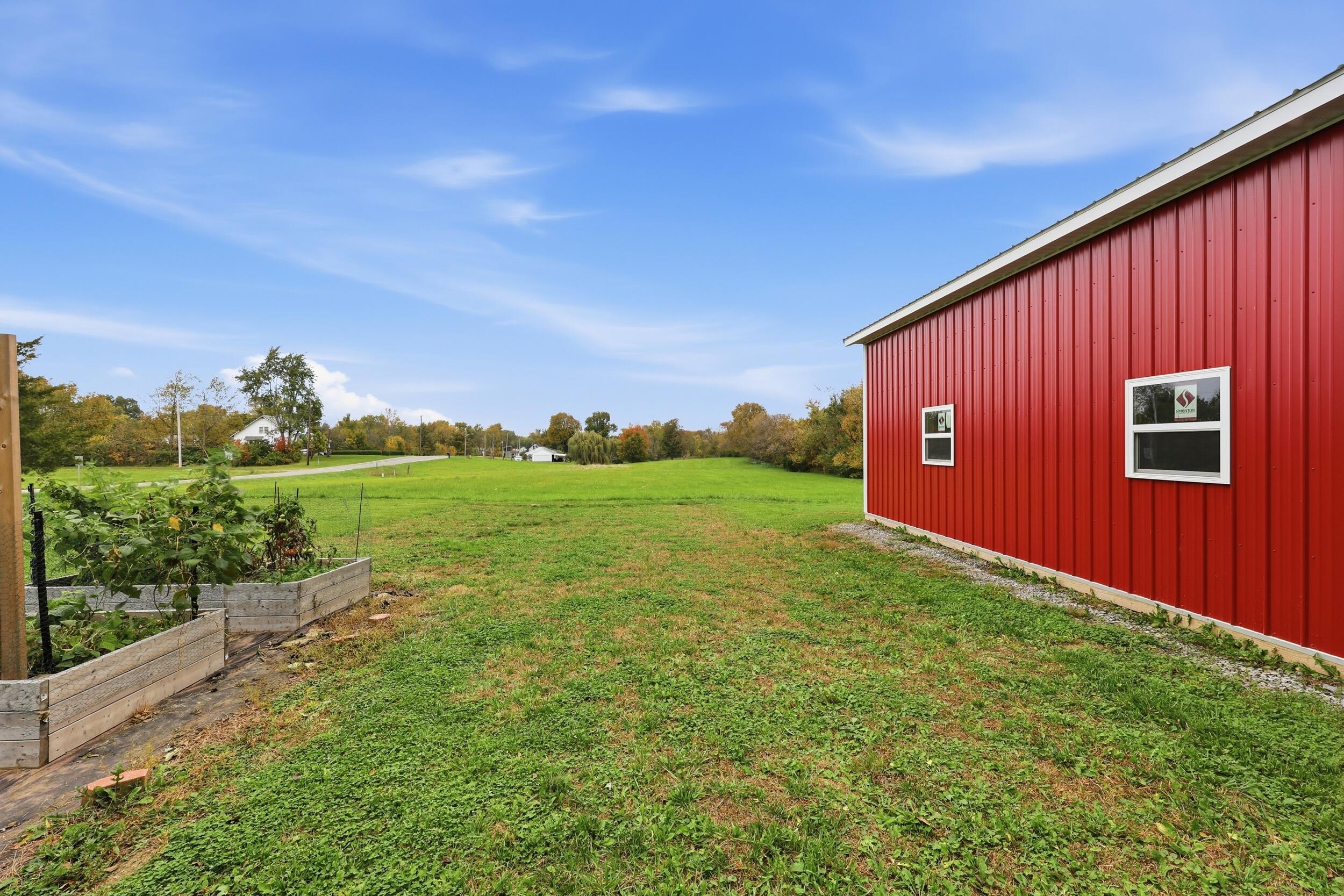 5416 State Route 274, Rushsylvania, Ohio 43347