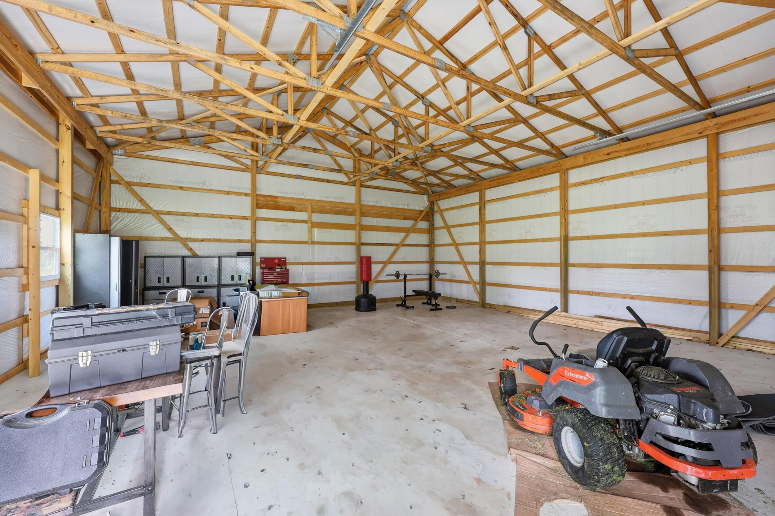 5416 State Route 274, Rushsylvania, Ohio 43347