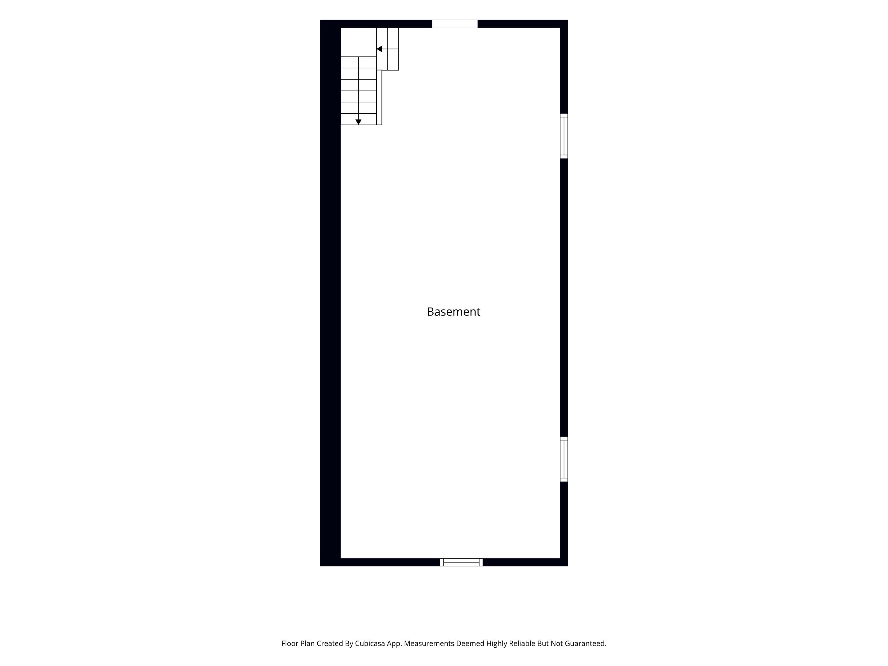 5416 State Route 274, Rushsylvania, Ohio 43347