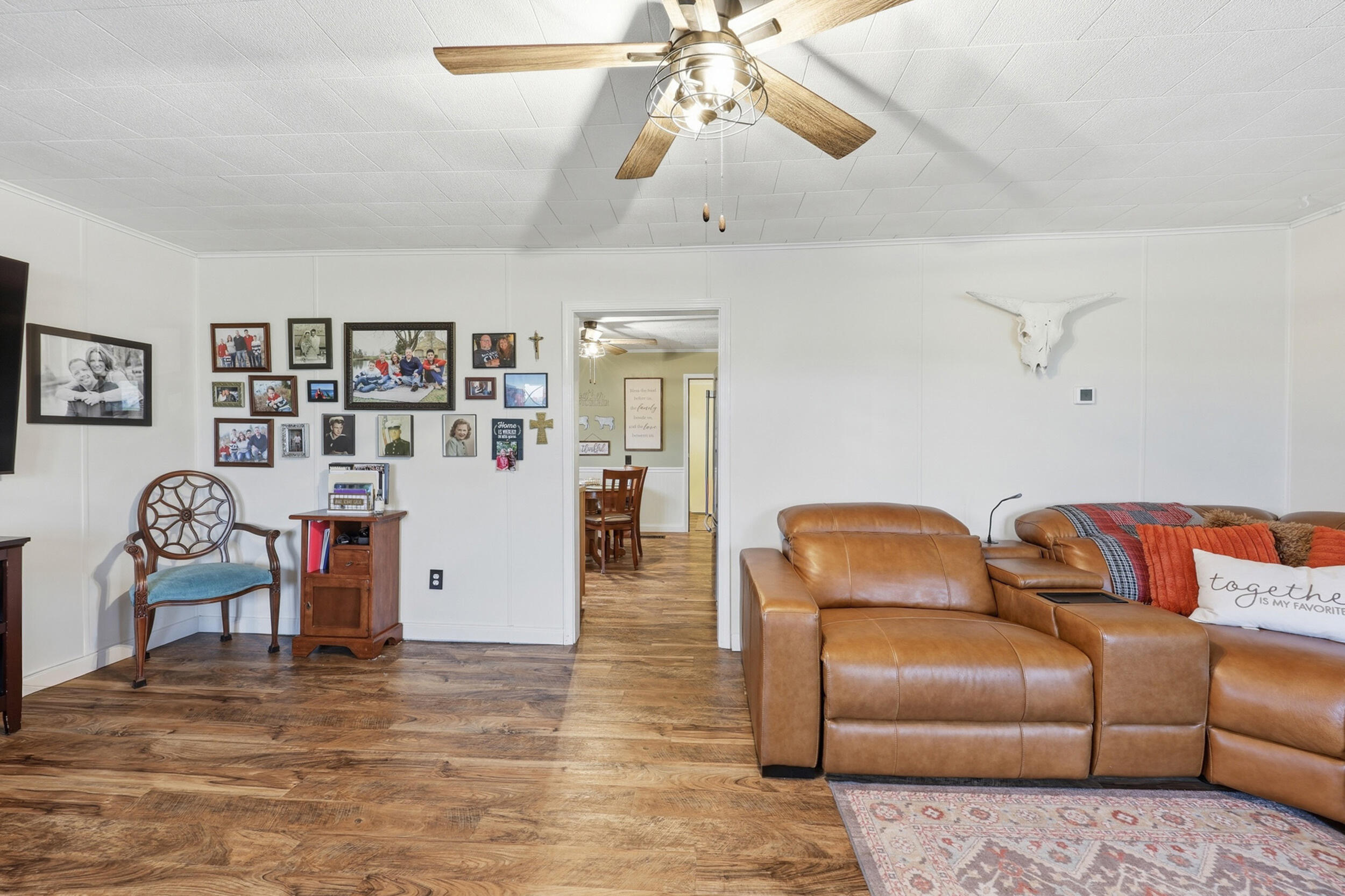 5416 State Route 274, Rushsylvania, Ohio 43347