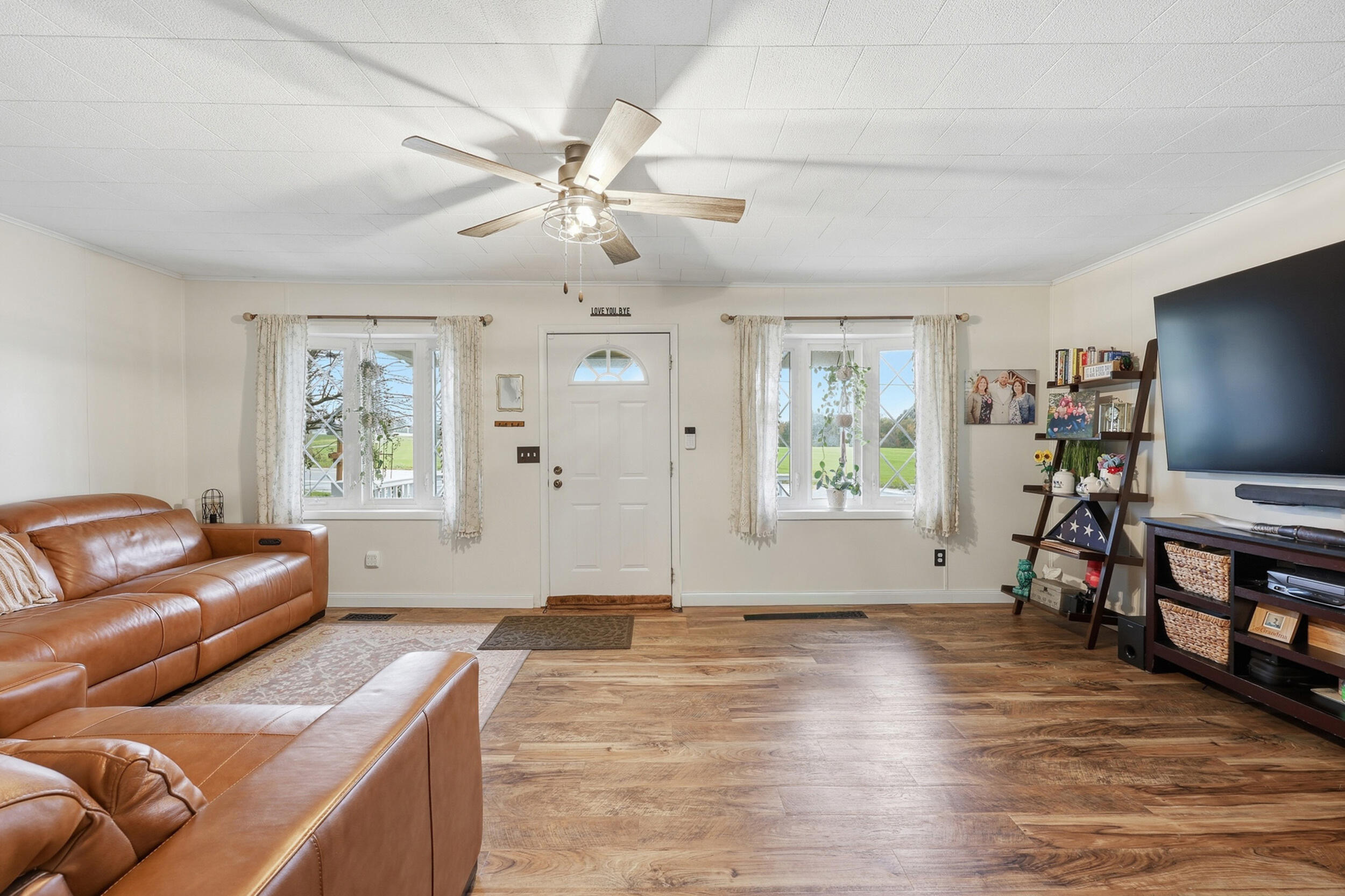 5416 State Route 274, Rushsylvania, Ohio 43347