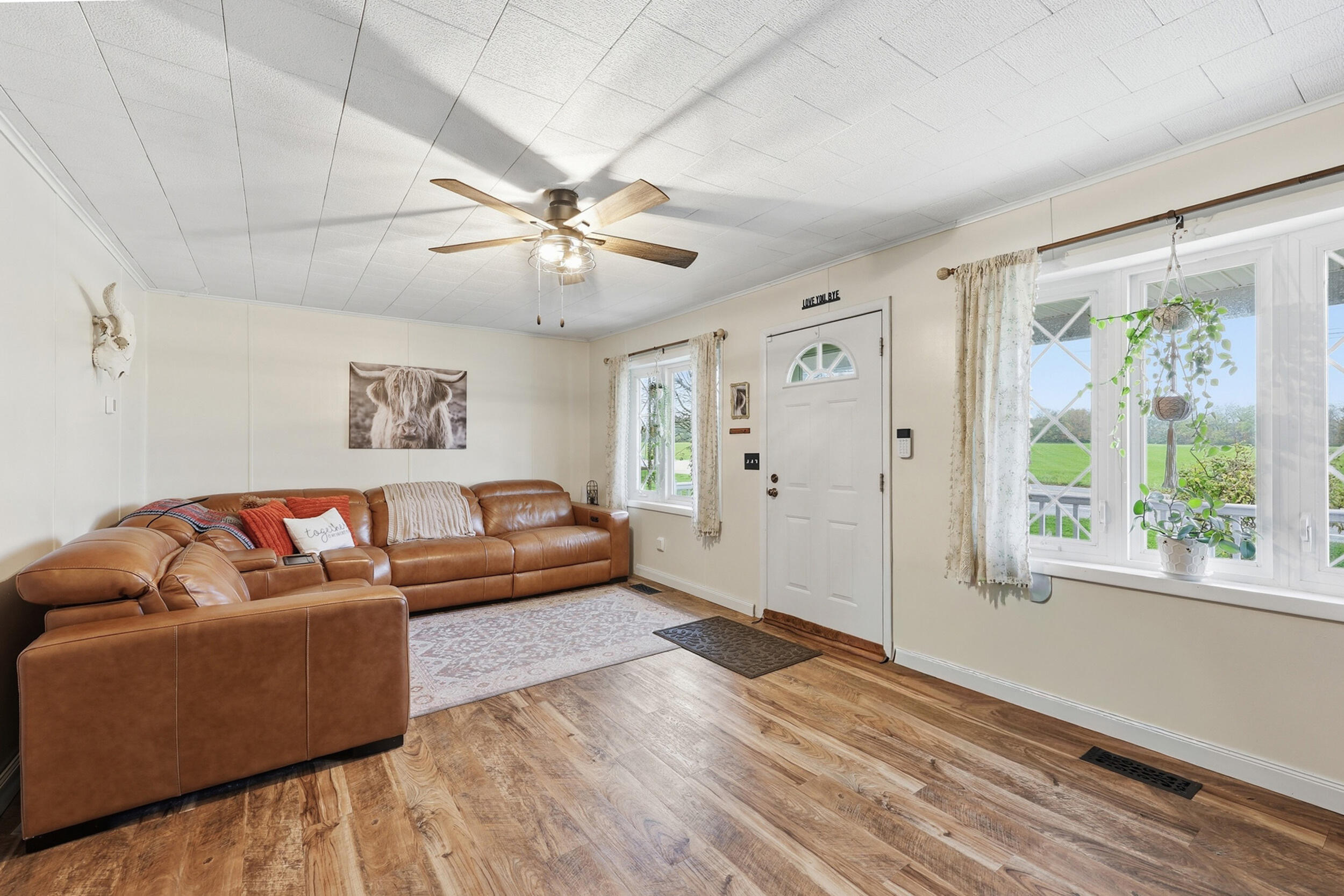 5416 State Route 274, Rushsylvania, Ohio 43347