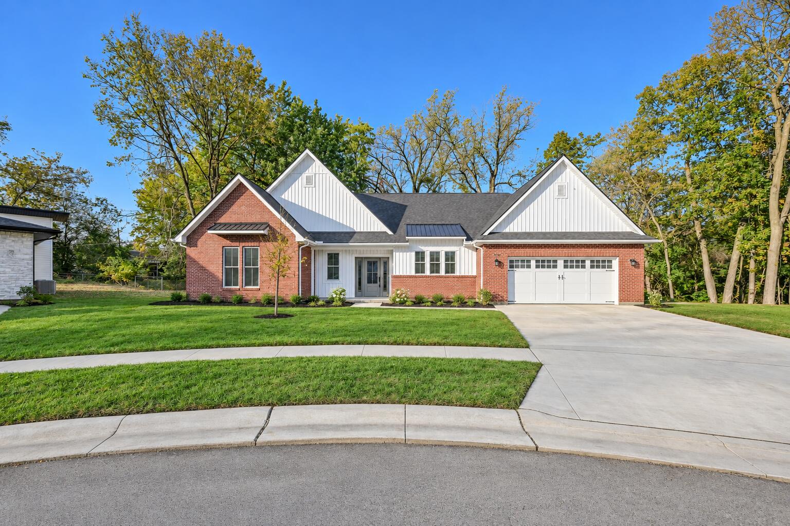 1798 Northpoint, Springfield, Ohio 45503