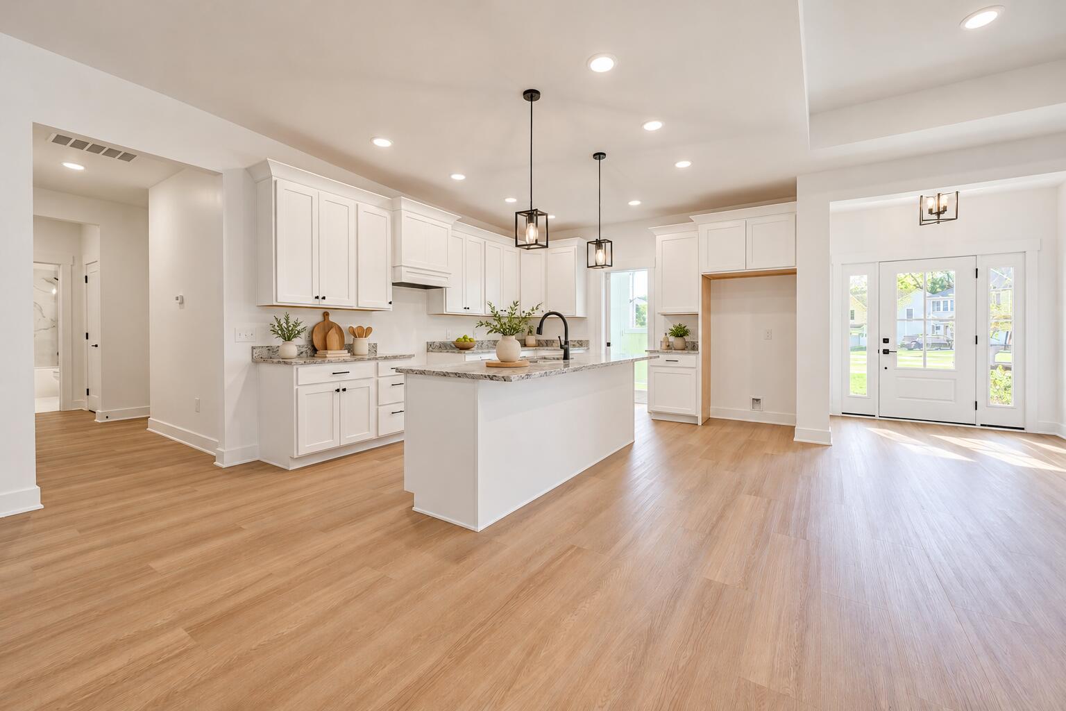 1798 Northpoint, Springfield, Ohio 45503