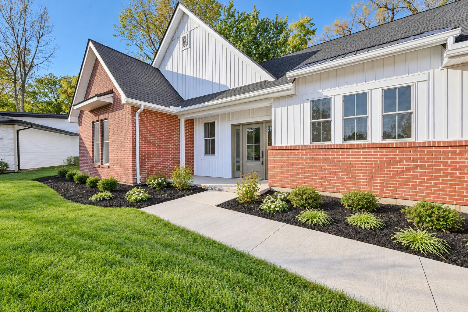 1798 Northpoint, Springfield, Ohio 45503